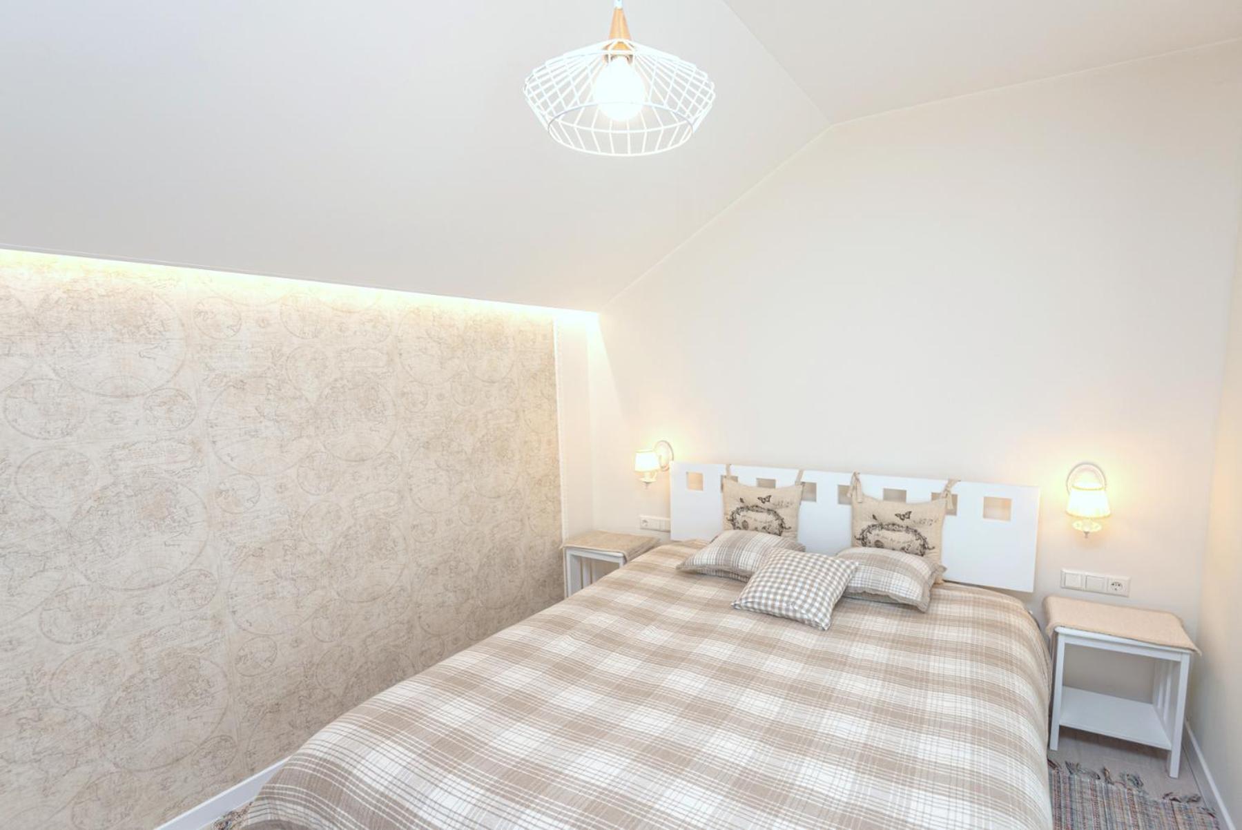 Double Room with Balcony - Photo 14