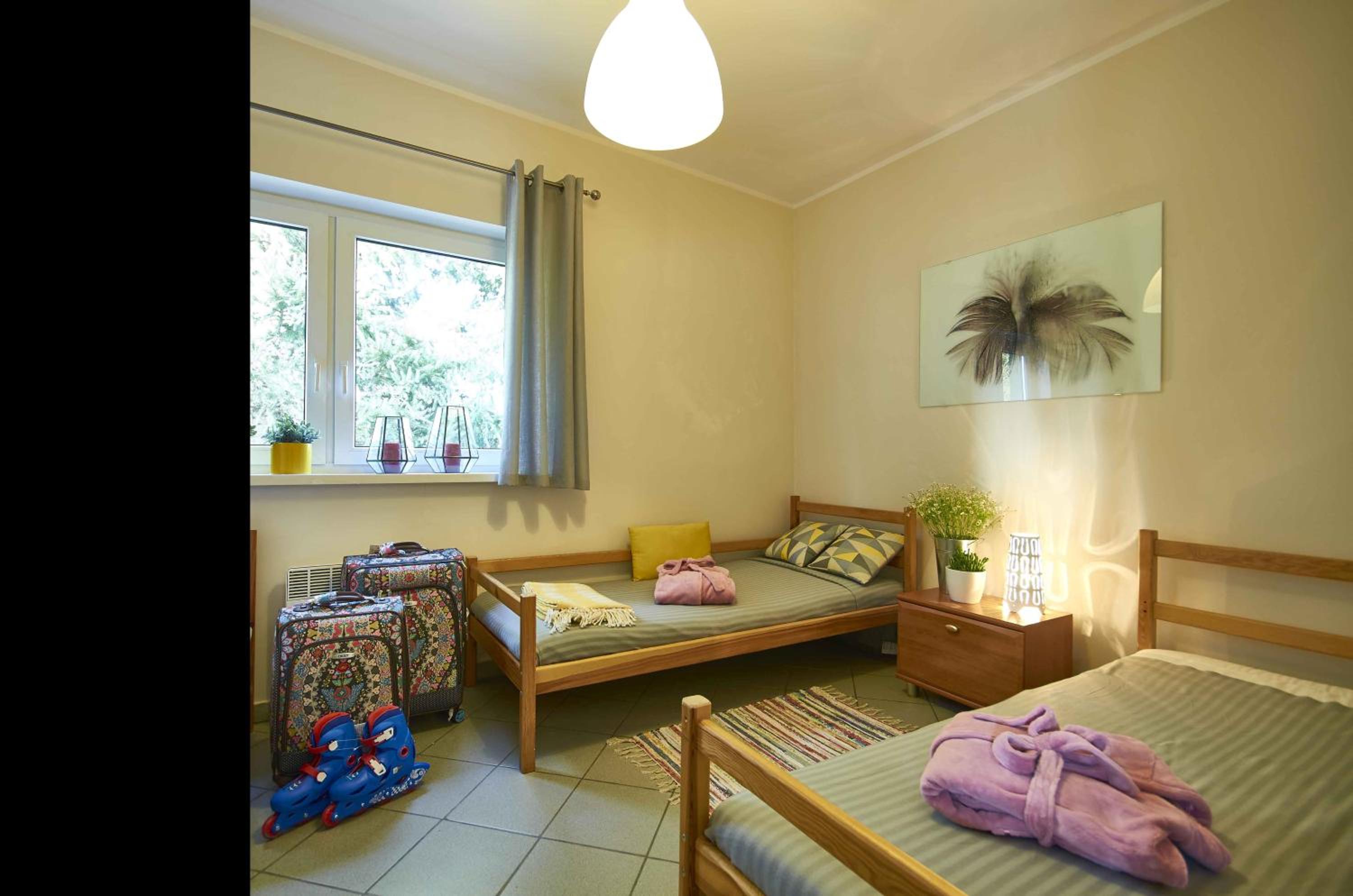 One-Bedroom Chalet photo 1
