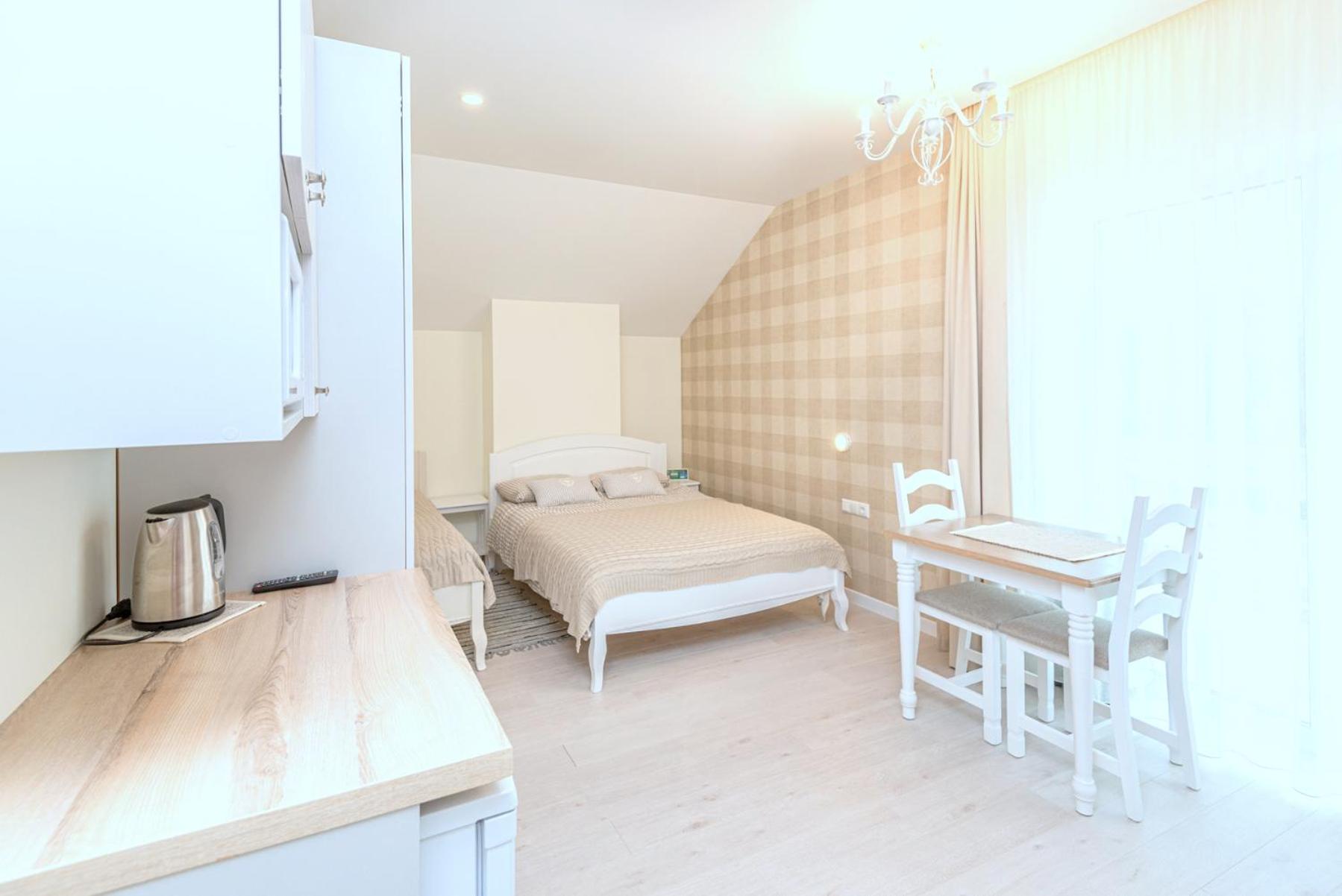 Superior Triple Room - Photo 10