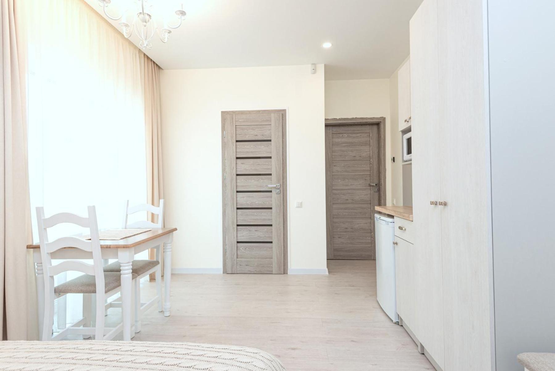 Superior Triple Room - Photo 11