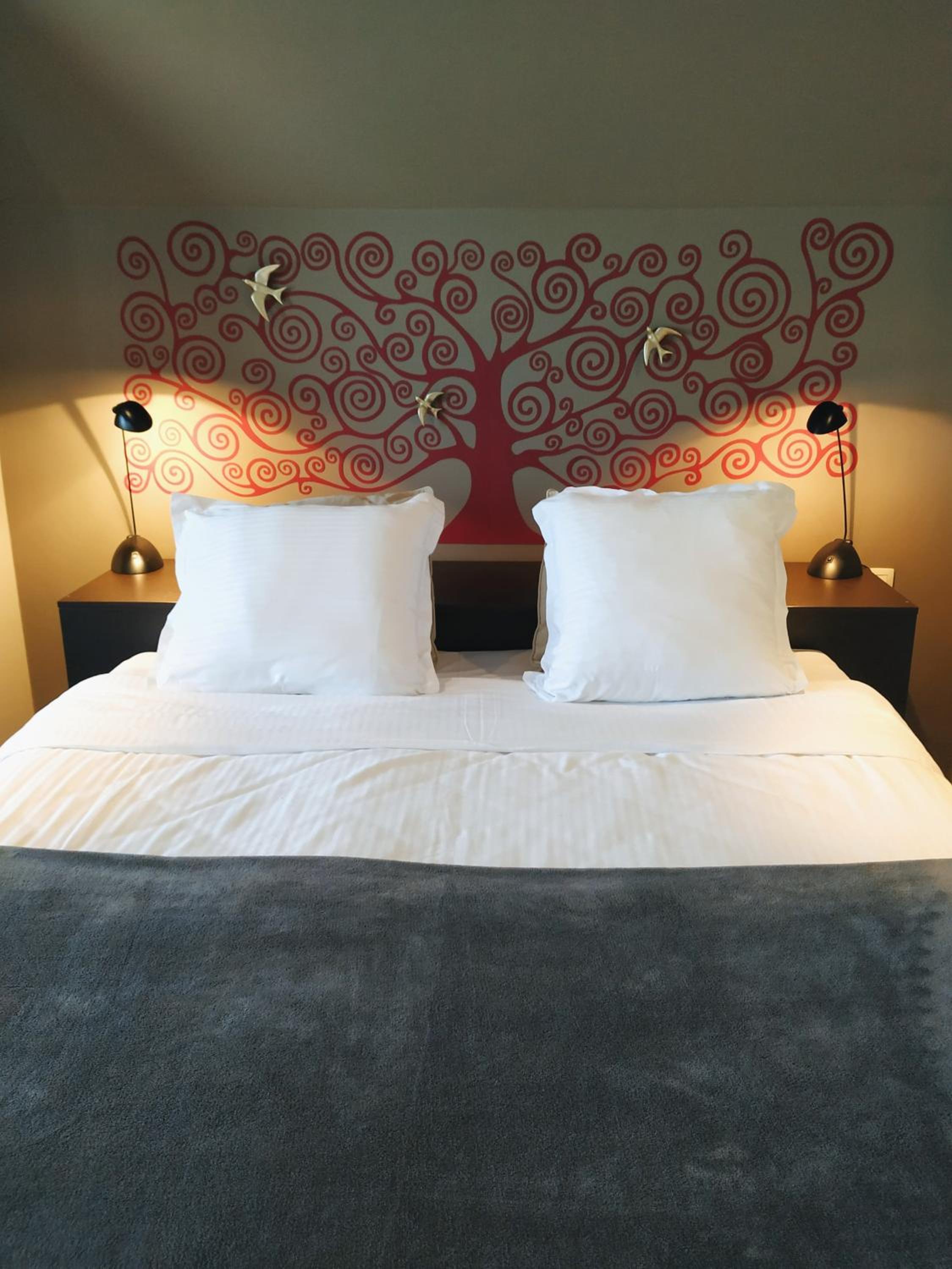 Superior Double Room photo 2