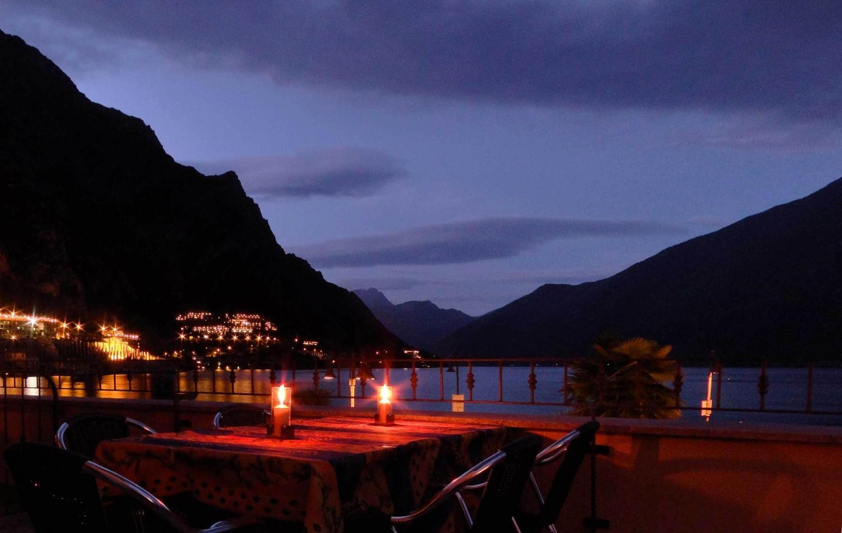 Comfort Plus Double Room with Terrace and Lake View photo 3