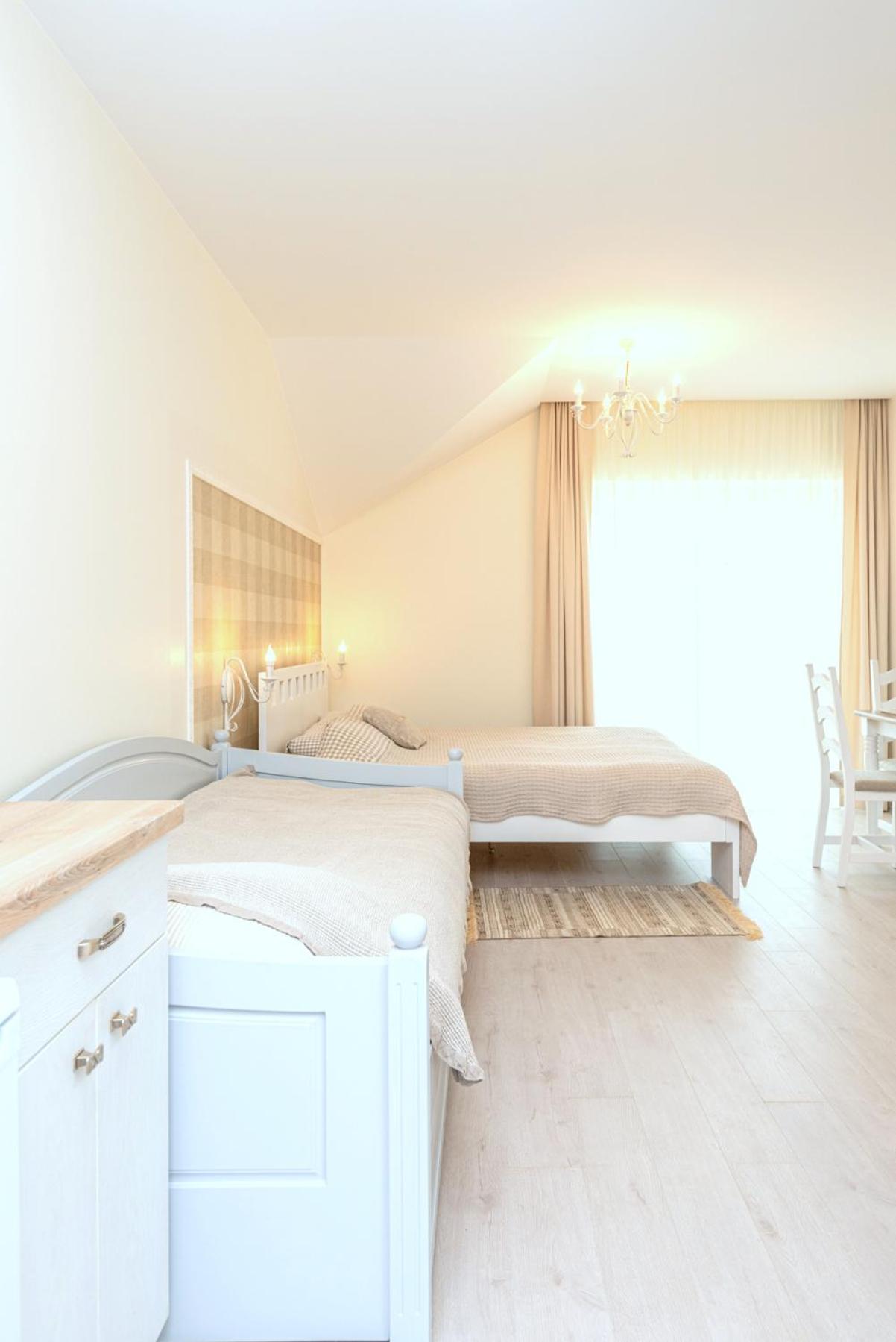 Superior Quadruple Room - Photo 3