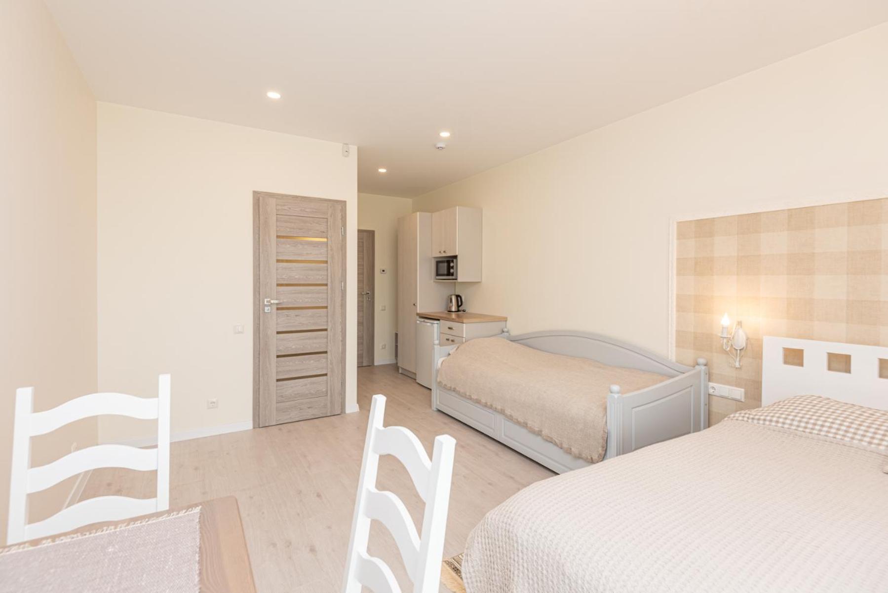 Superior Quadruple Room - Photo 5