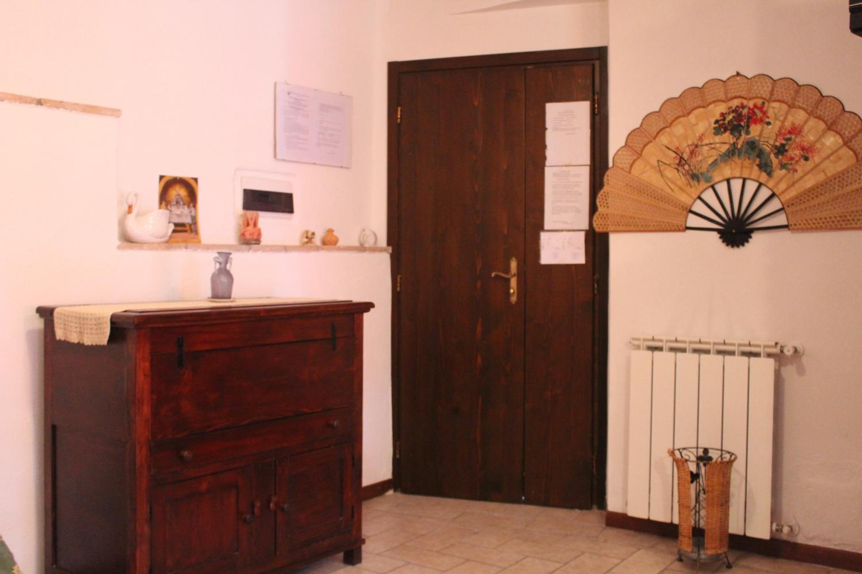 Apartment with Balcony photo 3