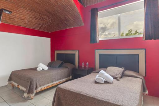 Standard Single Room photo 2