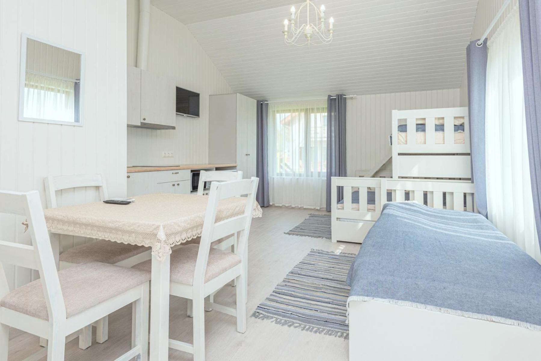 Chalet - Photo 6