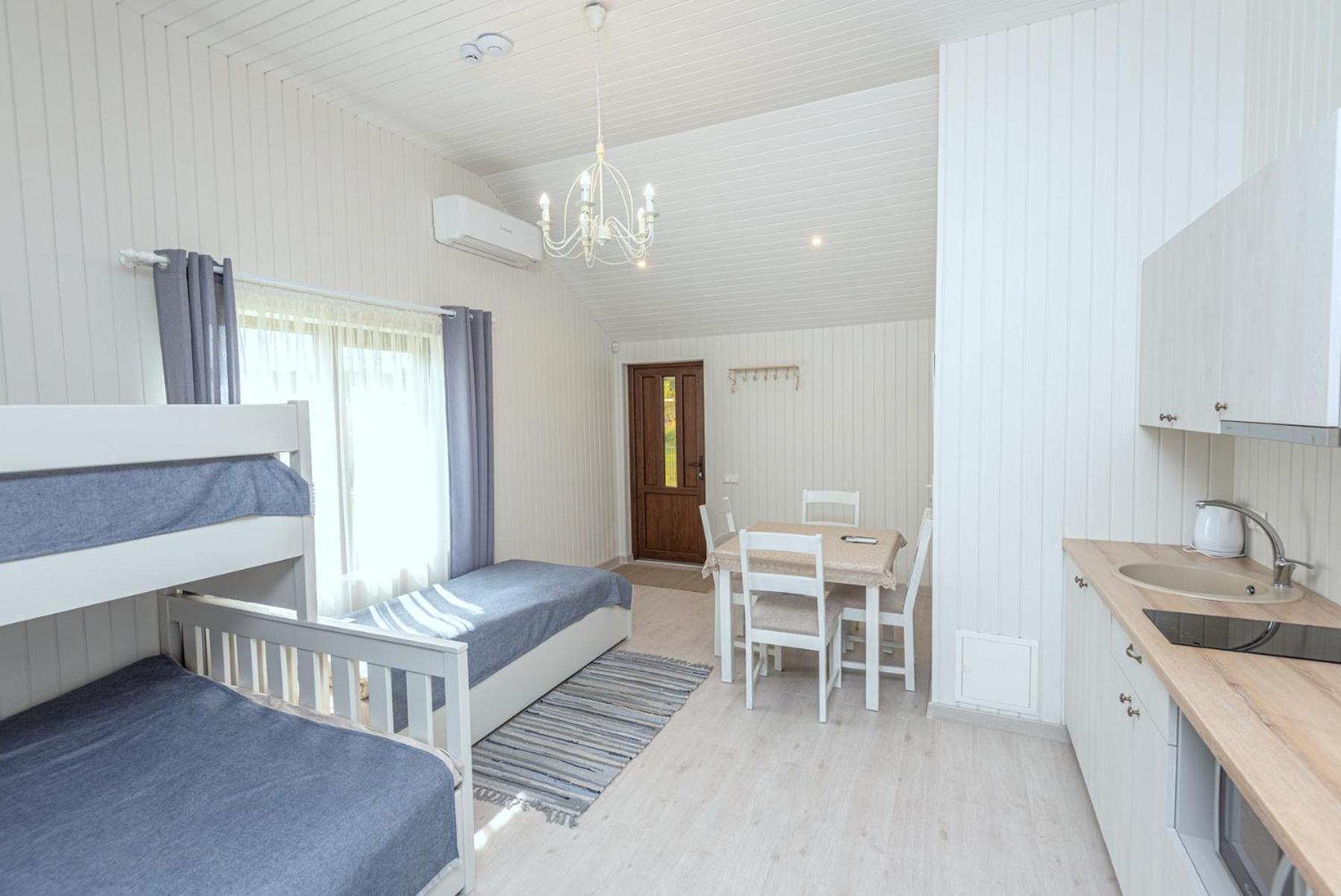 Chalet - Photo 7