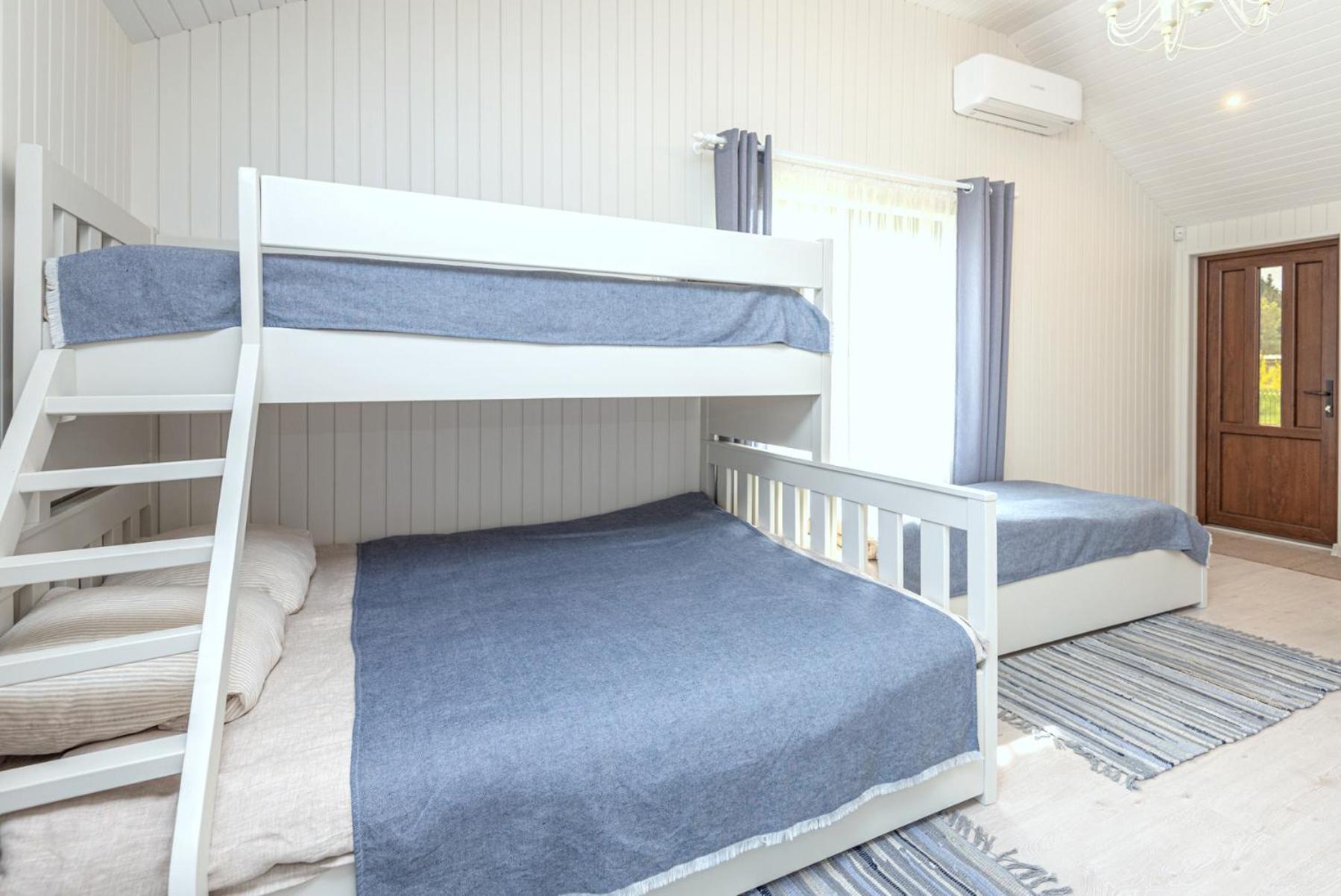 Chalet - Photo 4