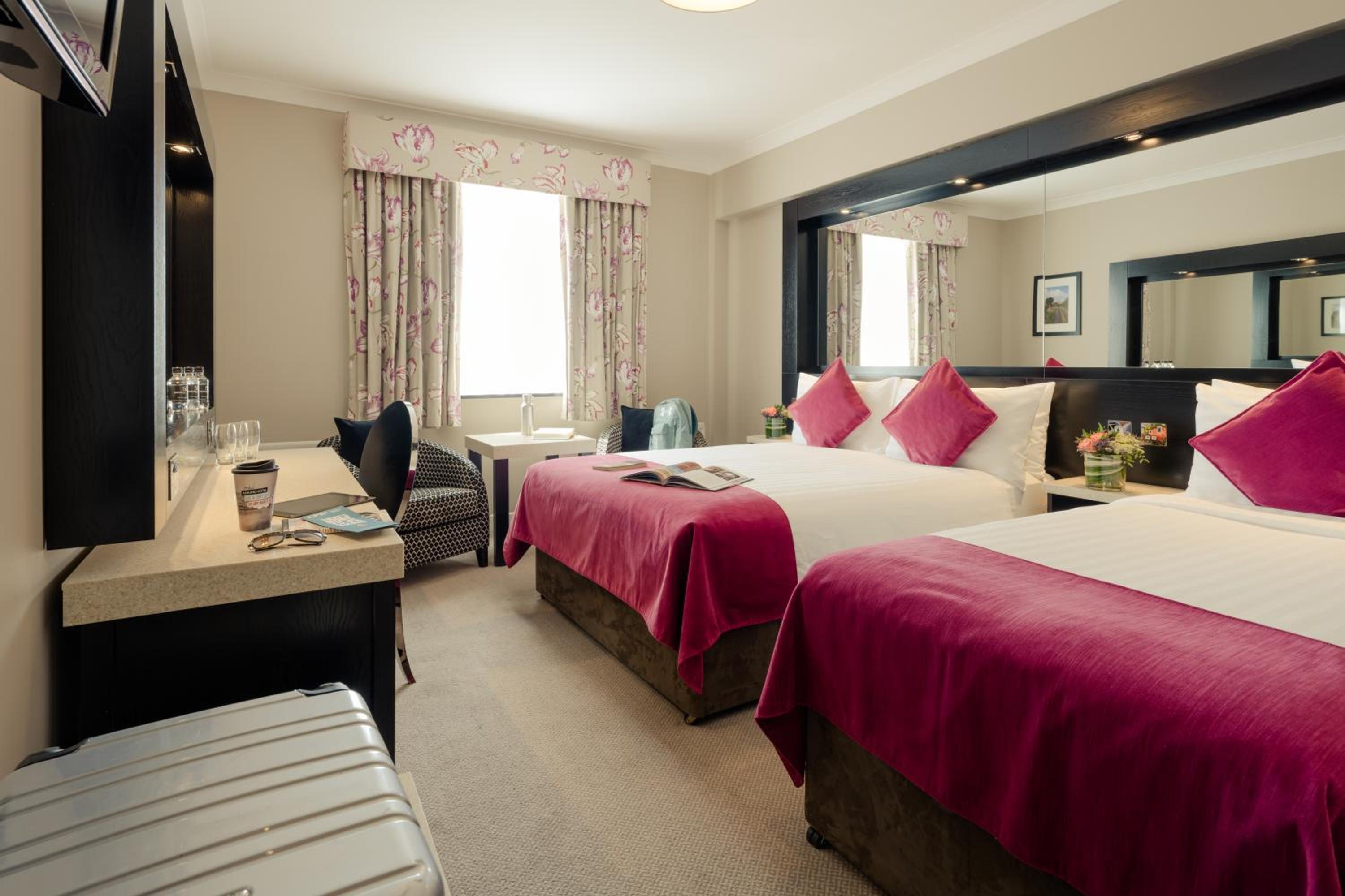 Classic Double Room - Photo 3