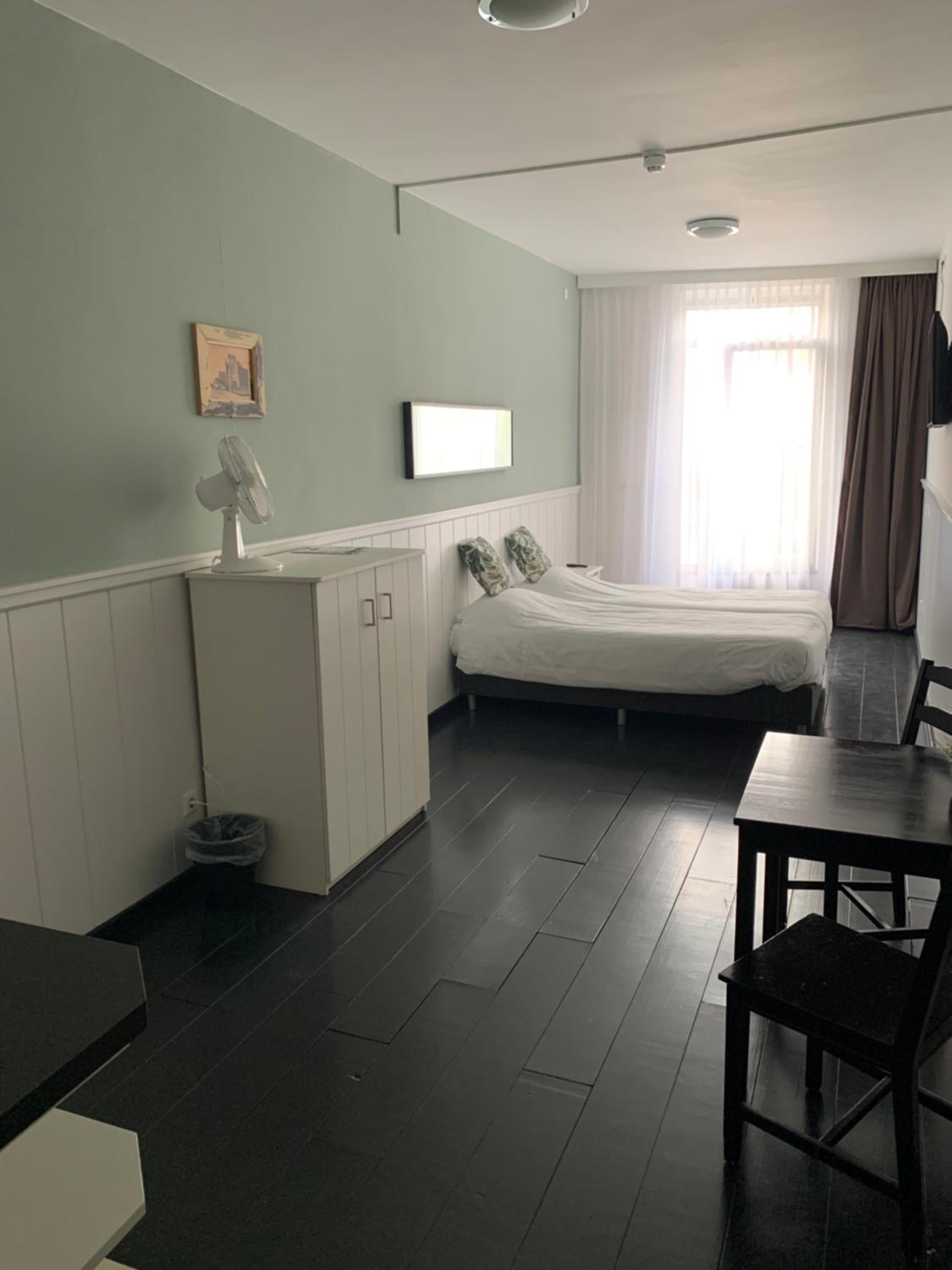Standard Double Room photo 1
