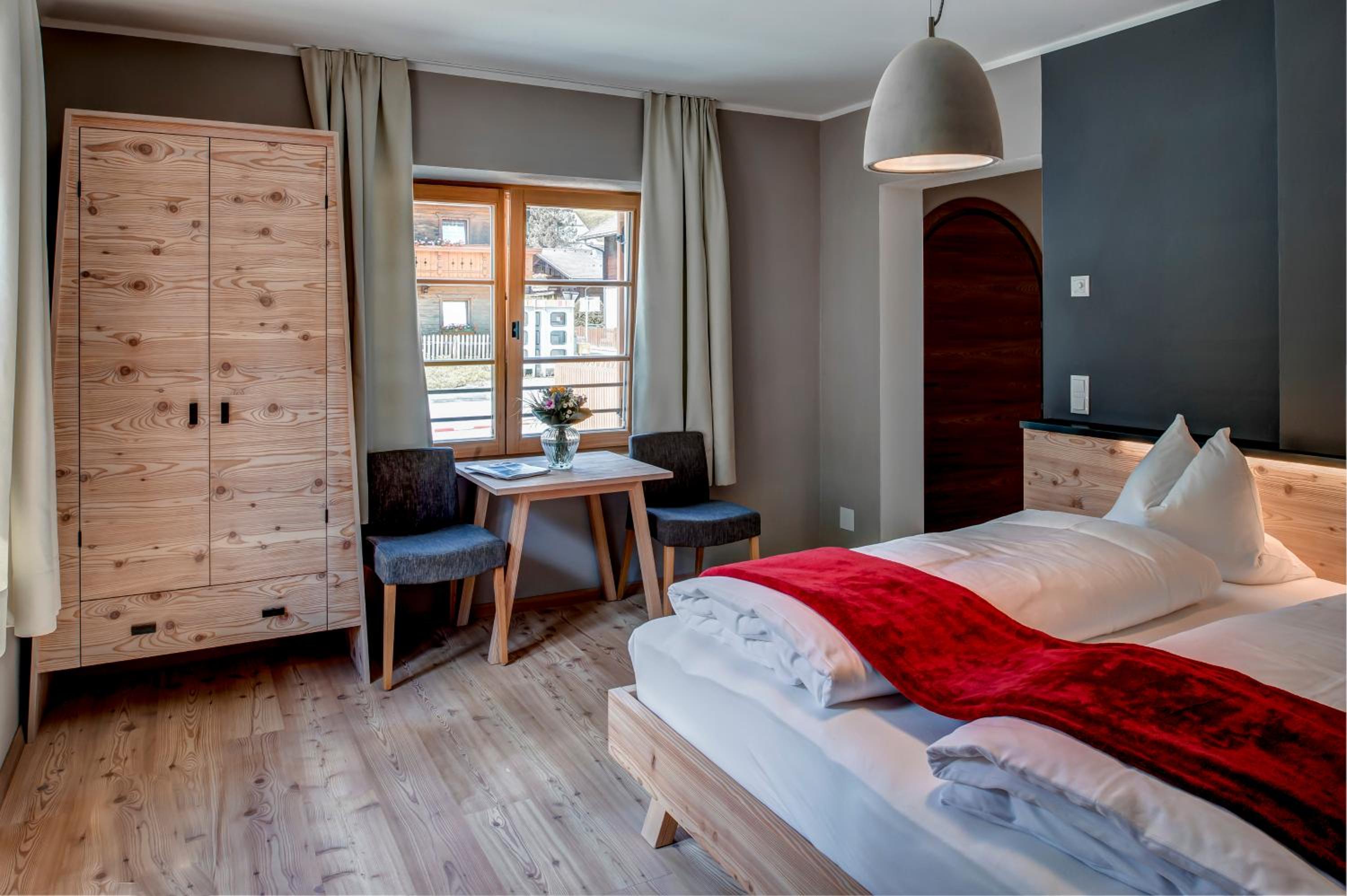 Apartment - Ground Floor