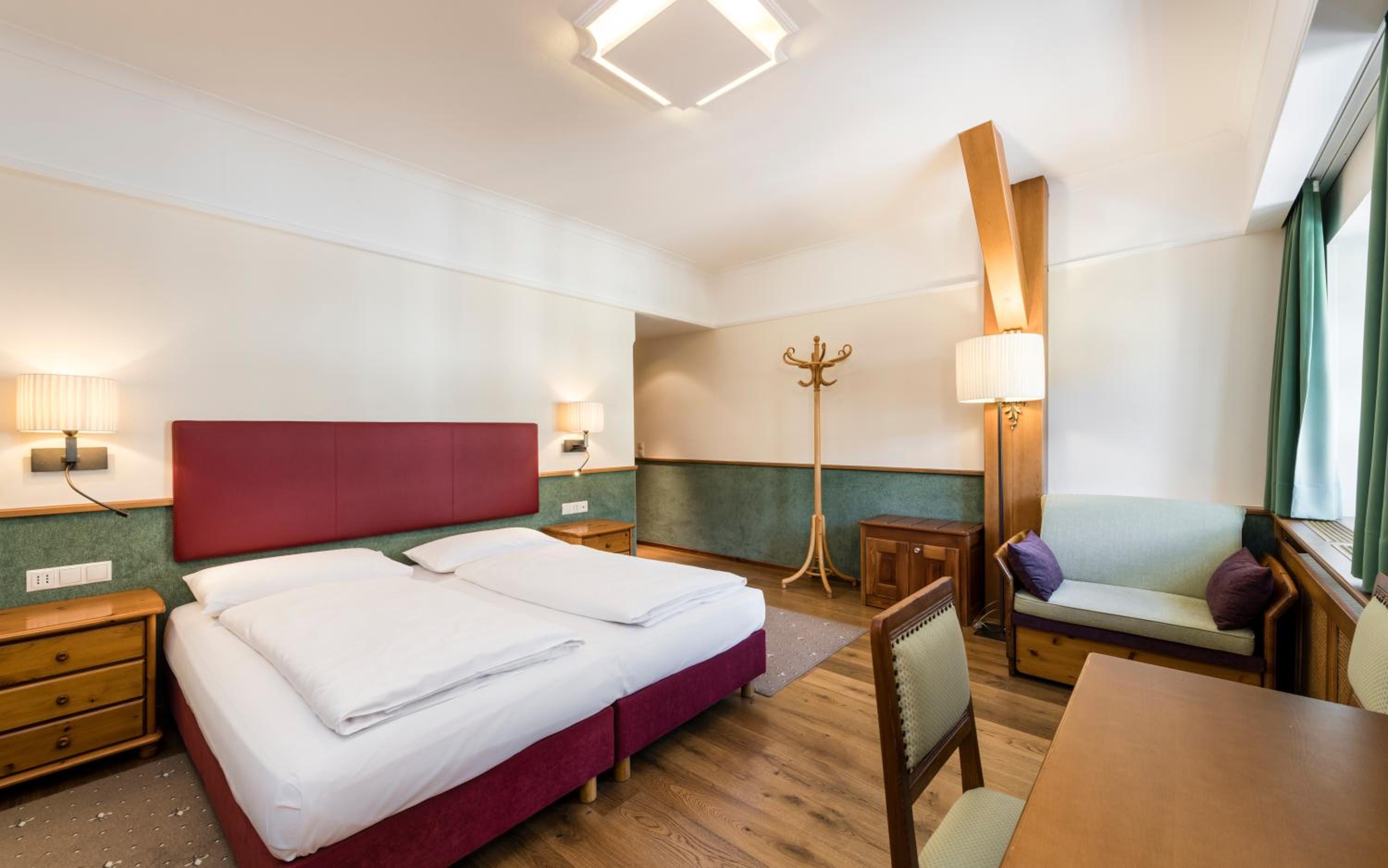 Comfort Double Room photo 2