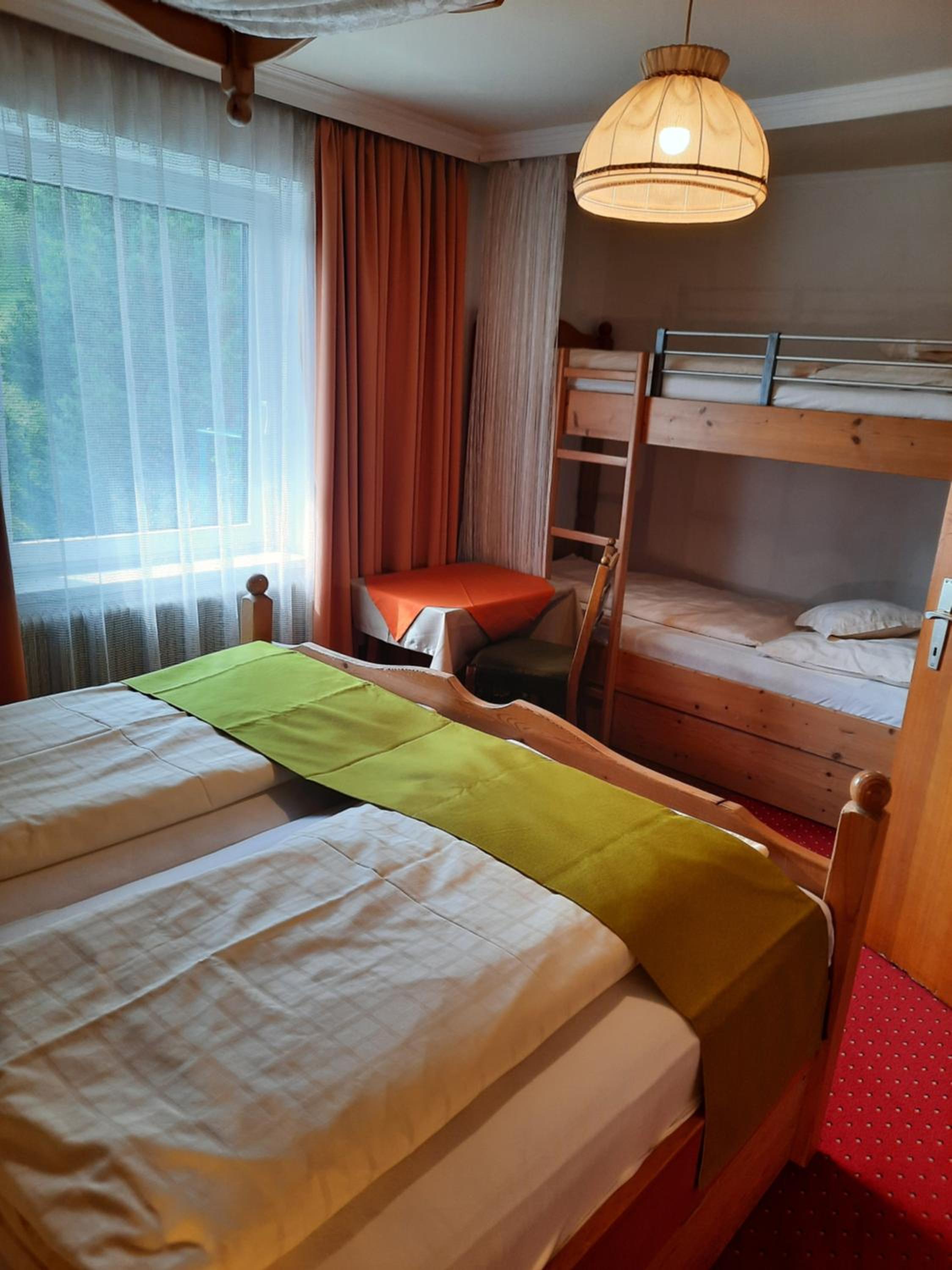 Standard One-Bedroom Apartment photo 1