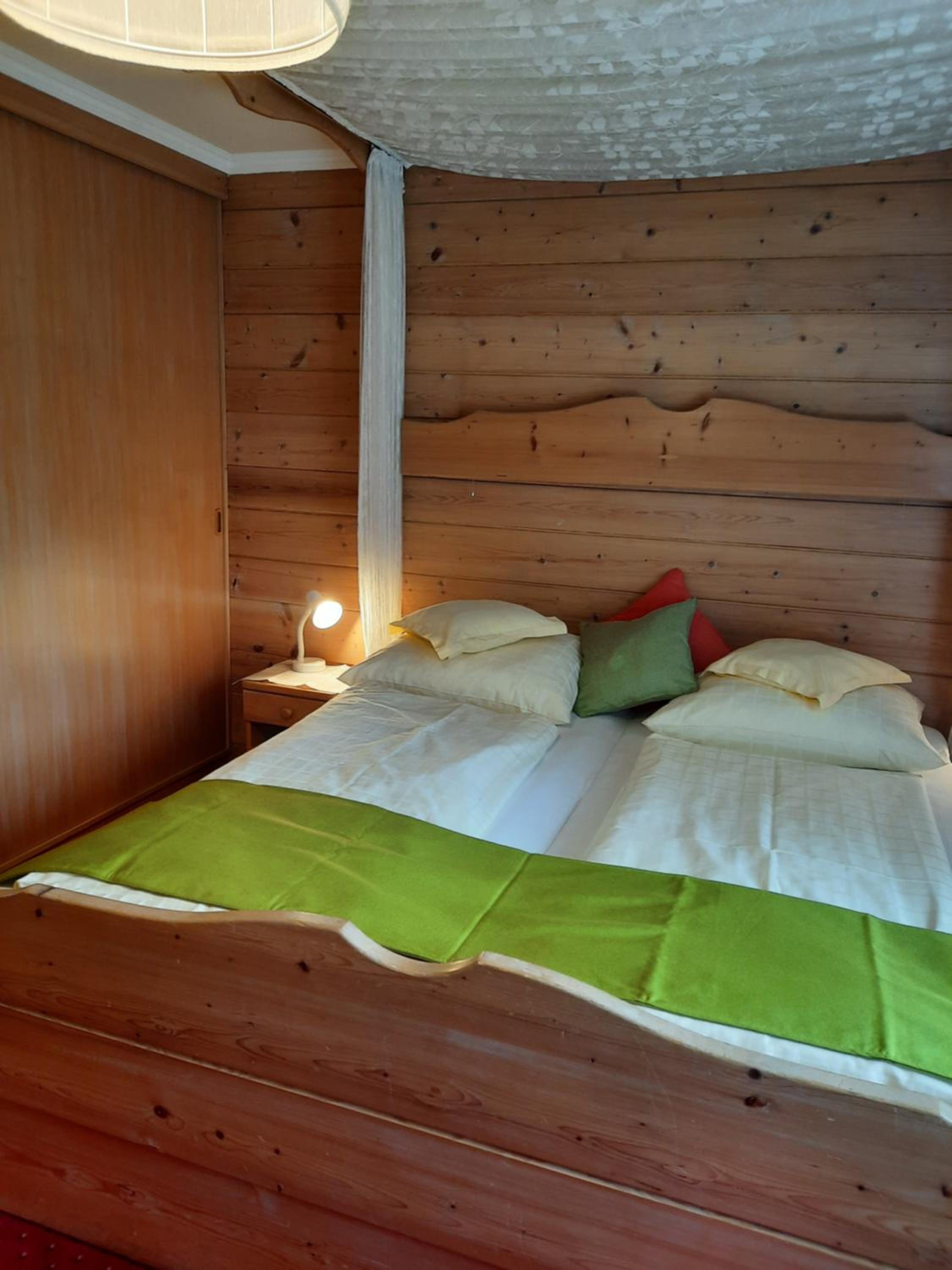 Standard One-Bedroom Apartment photo 3