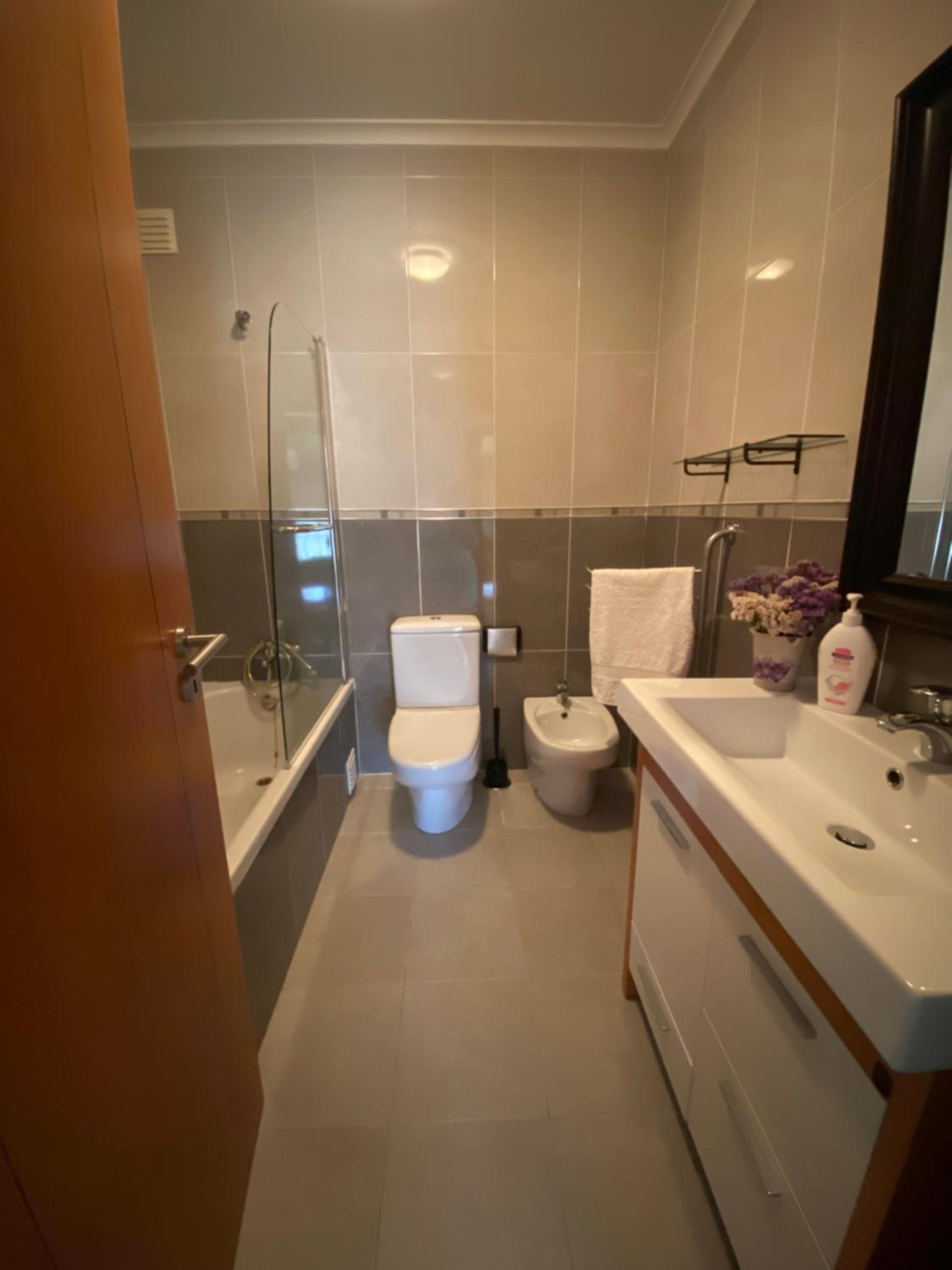 Three-Bedroom Apartment - Photo 3