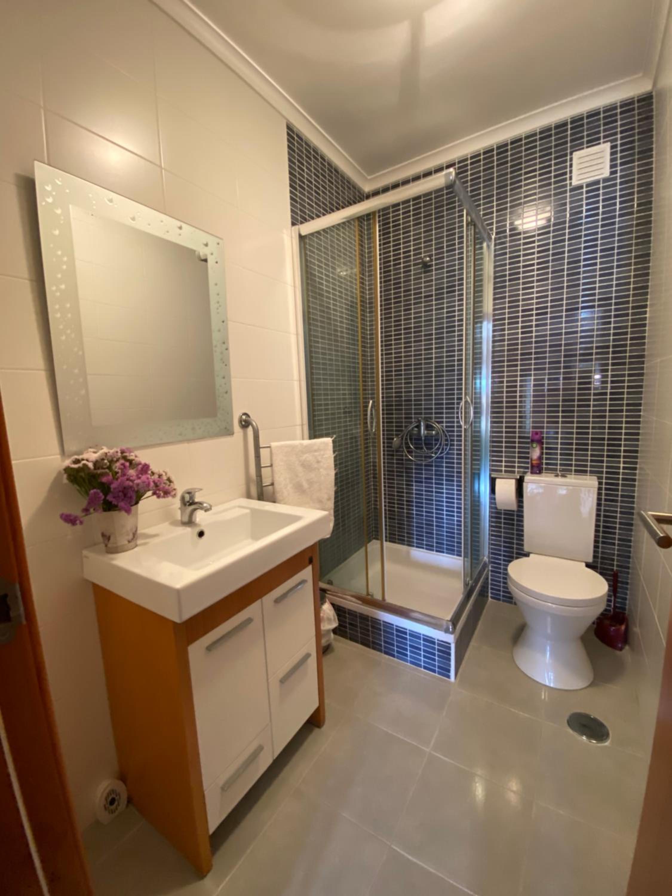 Three-Bedroom Apartment - Photo 2