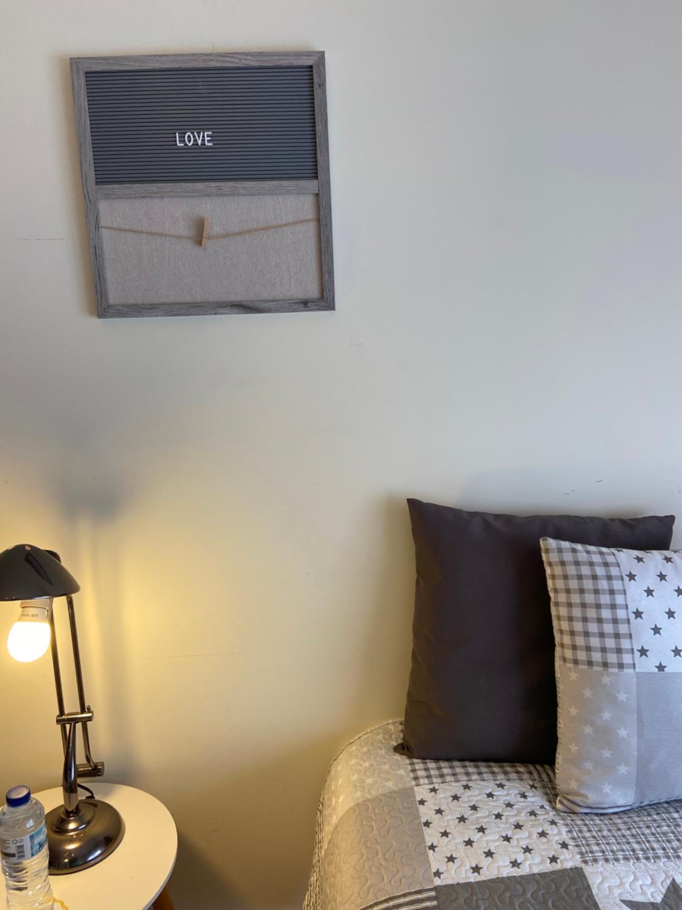 Three-Bedroom Apartment - Photo 7