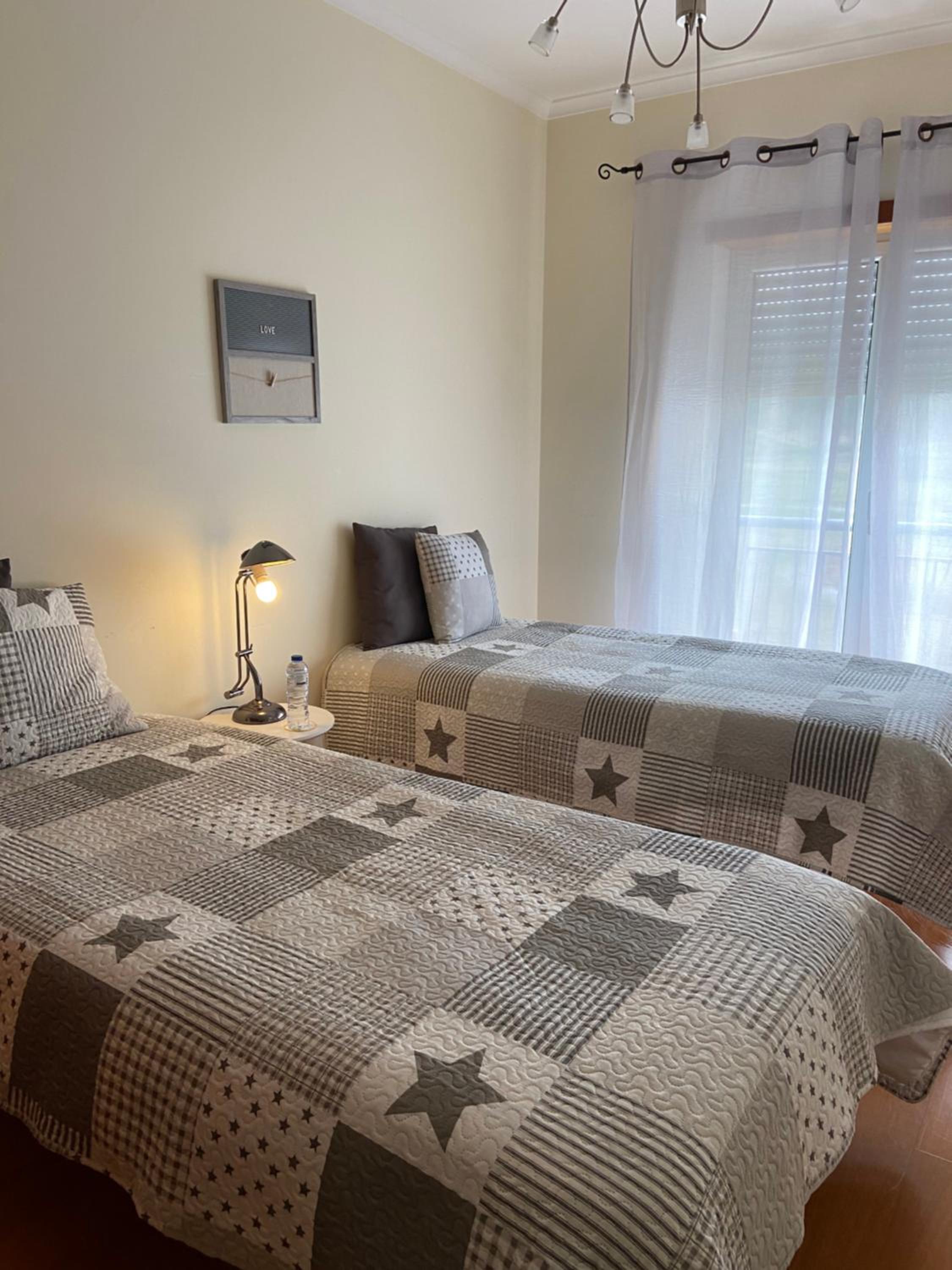 Three-Bedroom Apartment - Photo 12