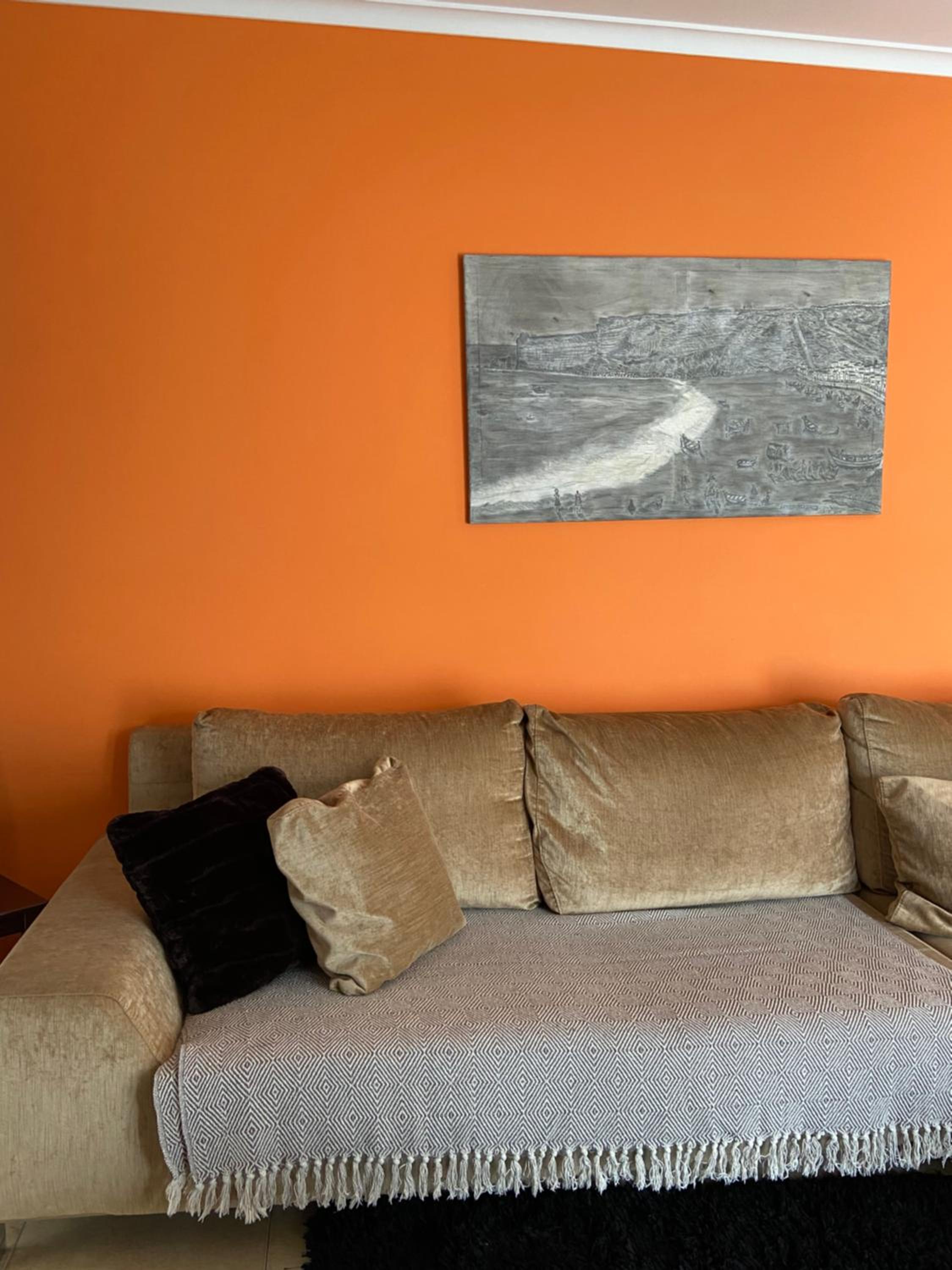 Three-Bedroom Apartment - Photo 11