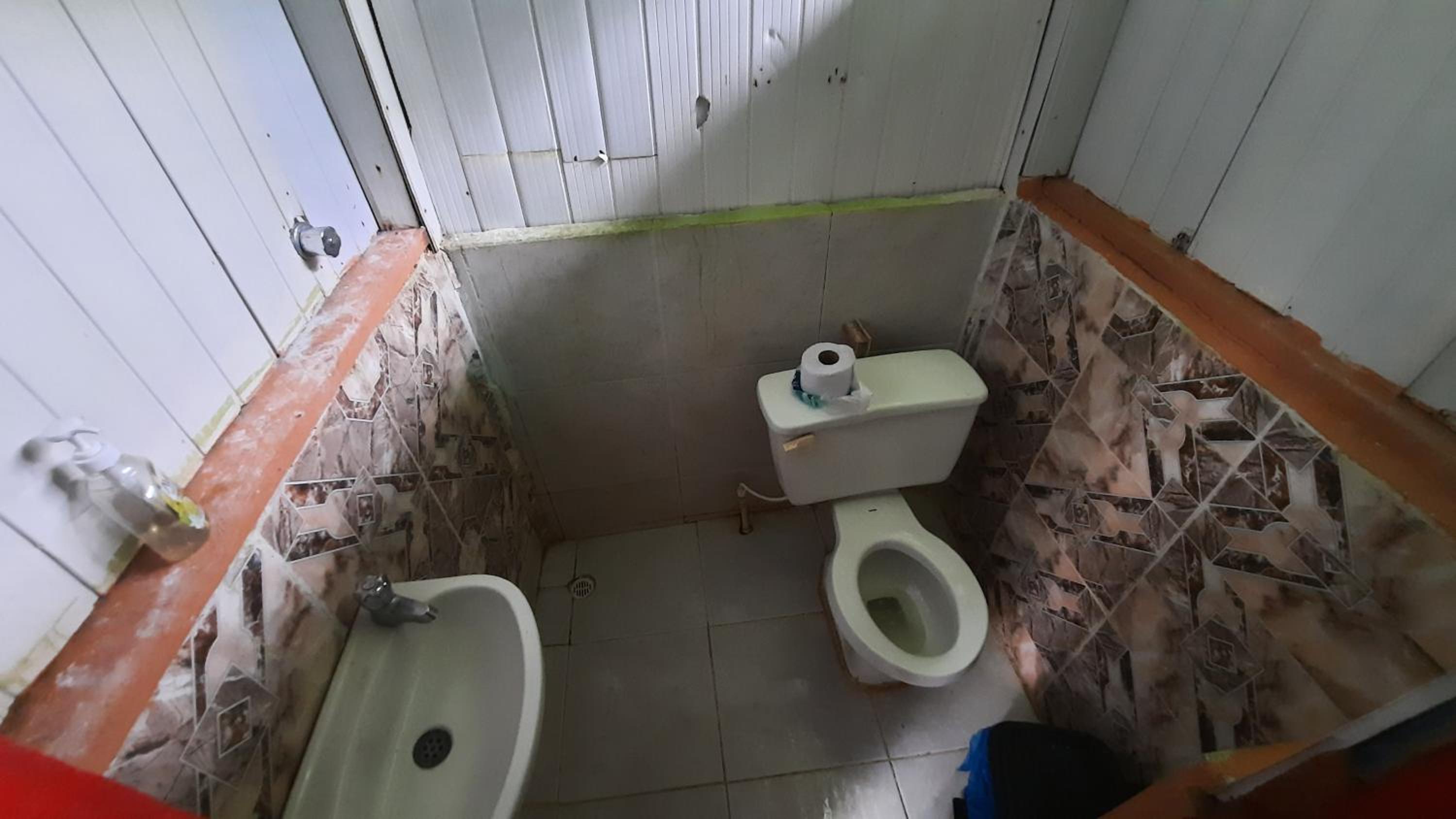 Triple Room with Bathroom photo 2