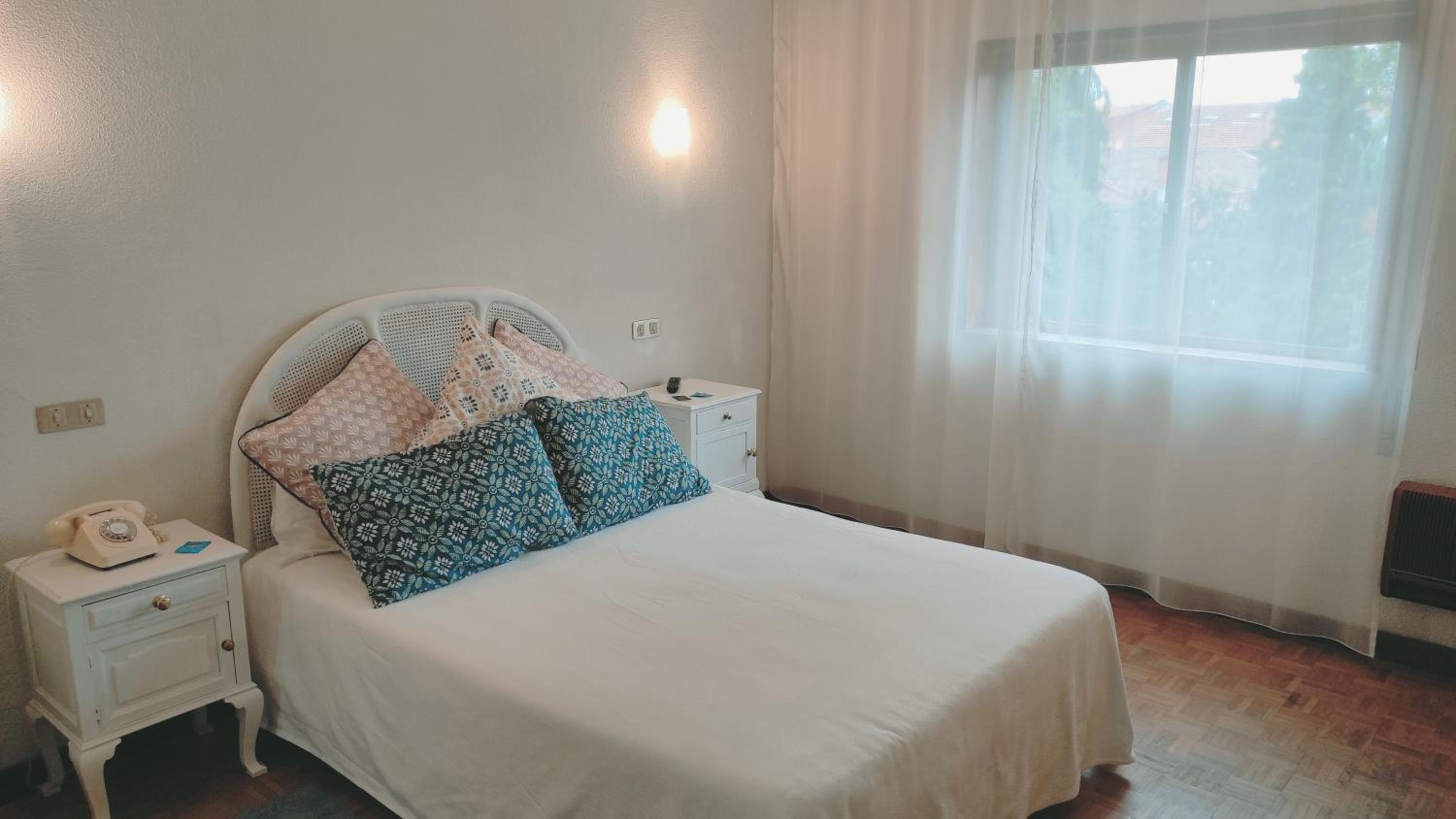 Quarto Duplo Econômico
