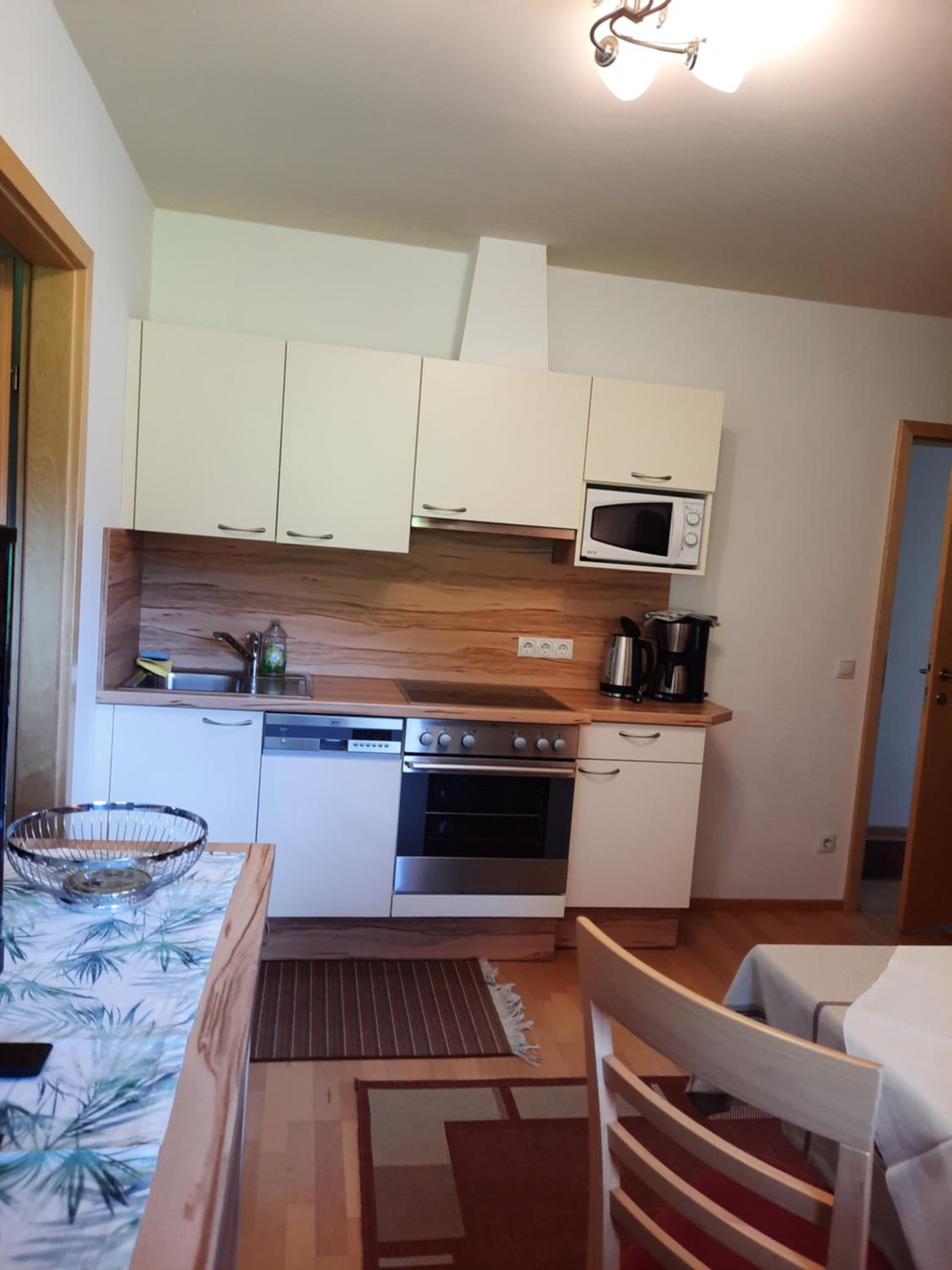 Two-Bedroom Apartment photo 2