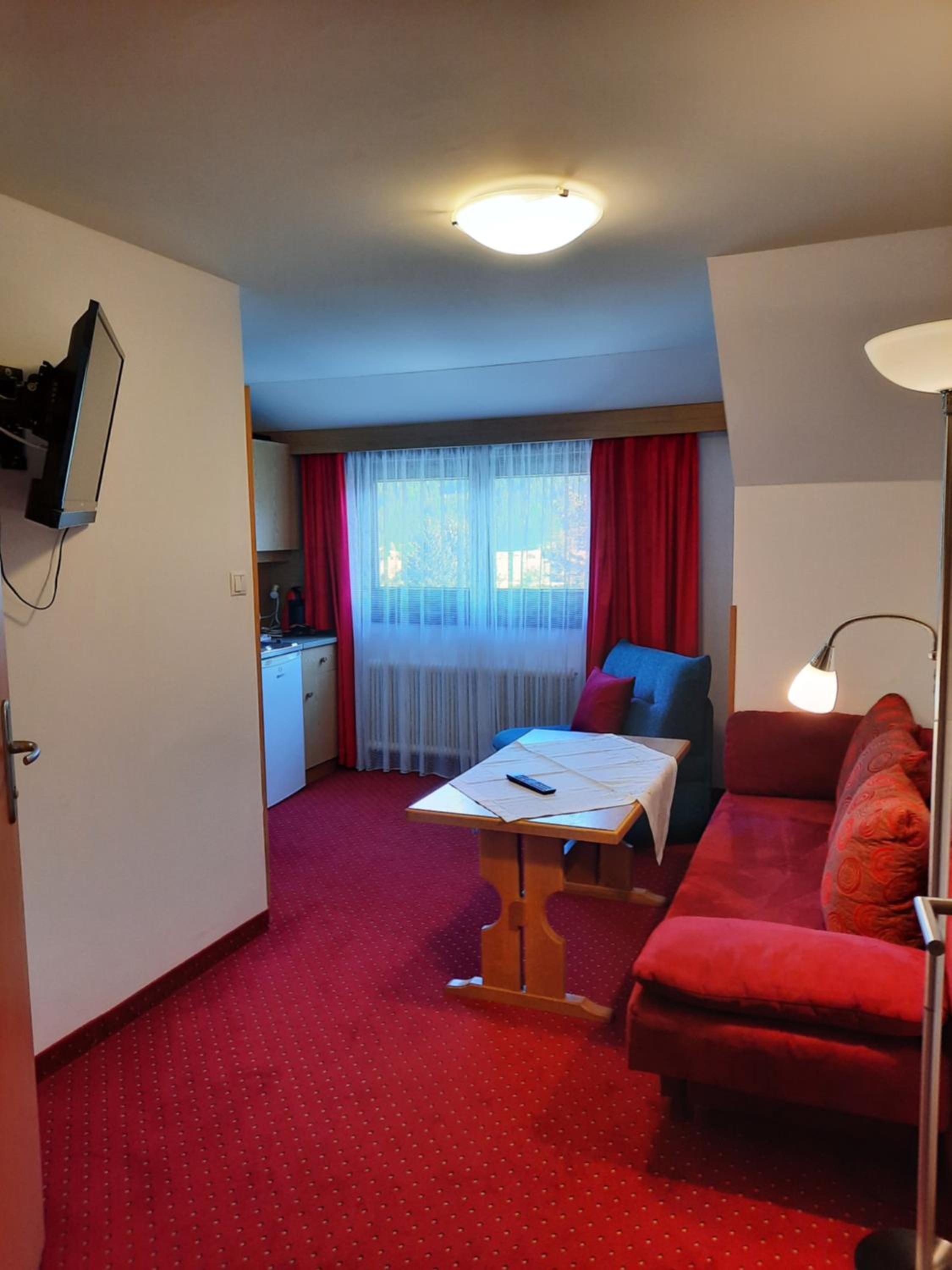 Superior Double or Twin Room photo 2