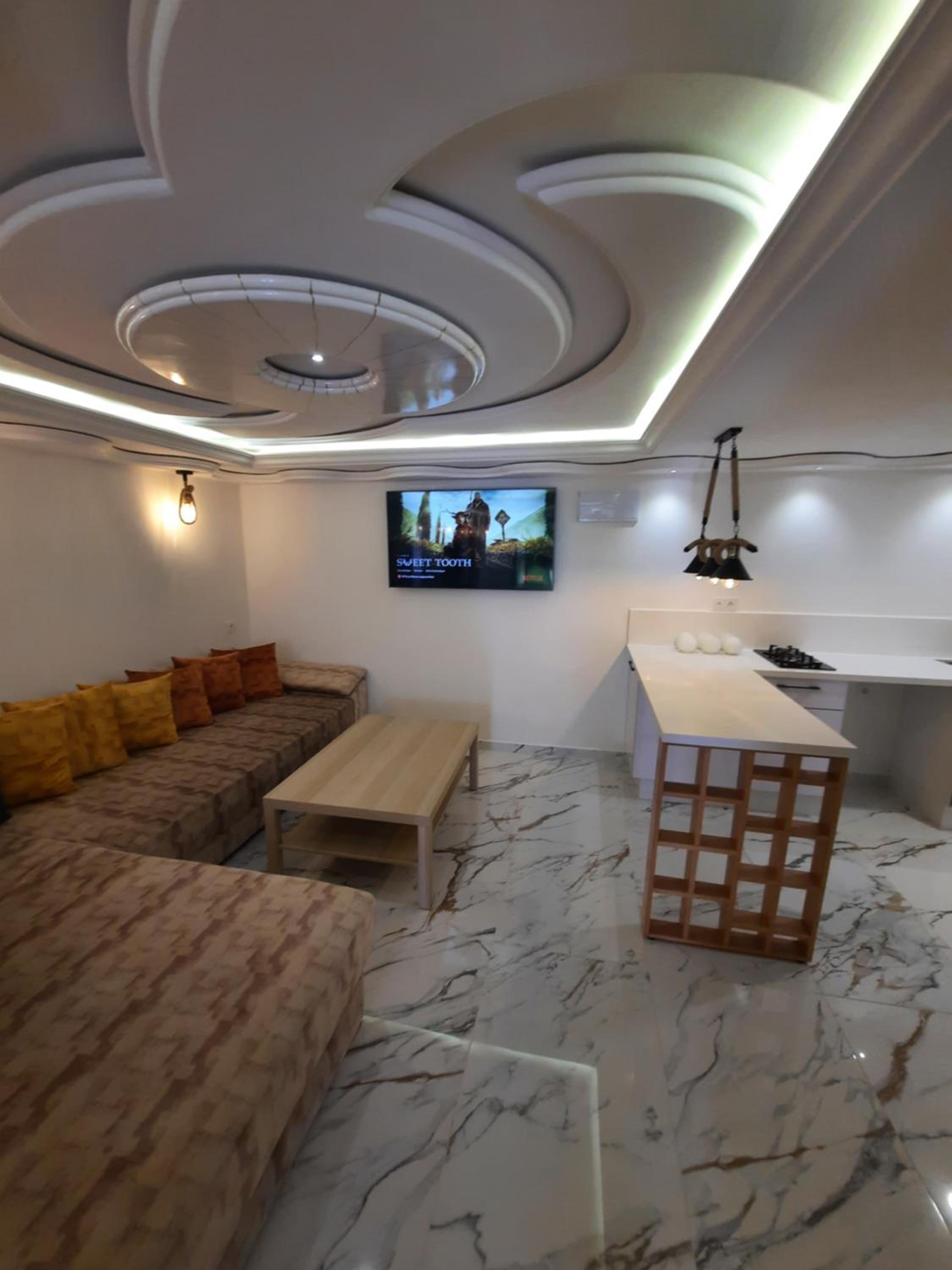 Two-Bedroom Apartment - Photo 7