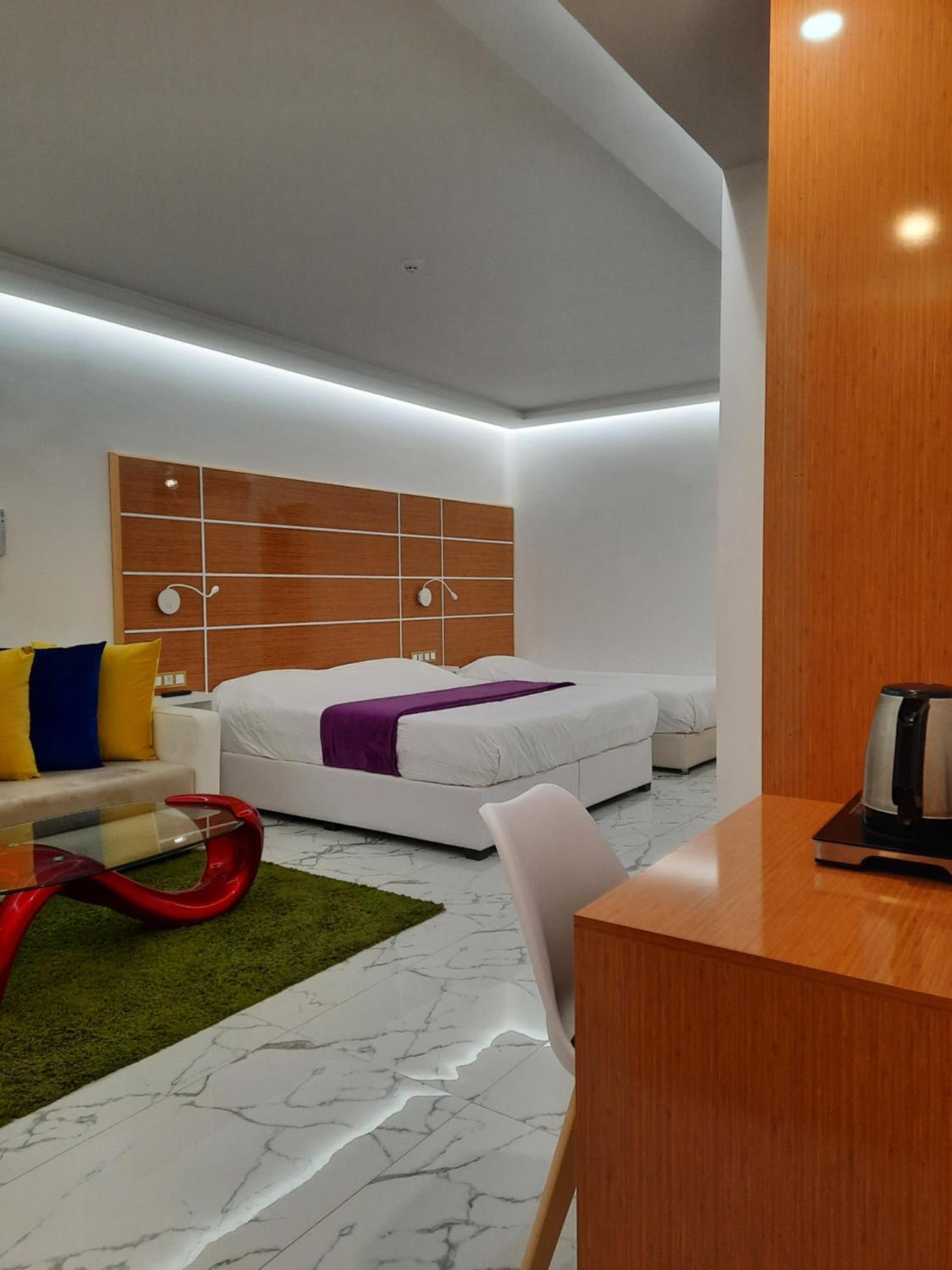 Triple Room - Photo 4