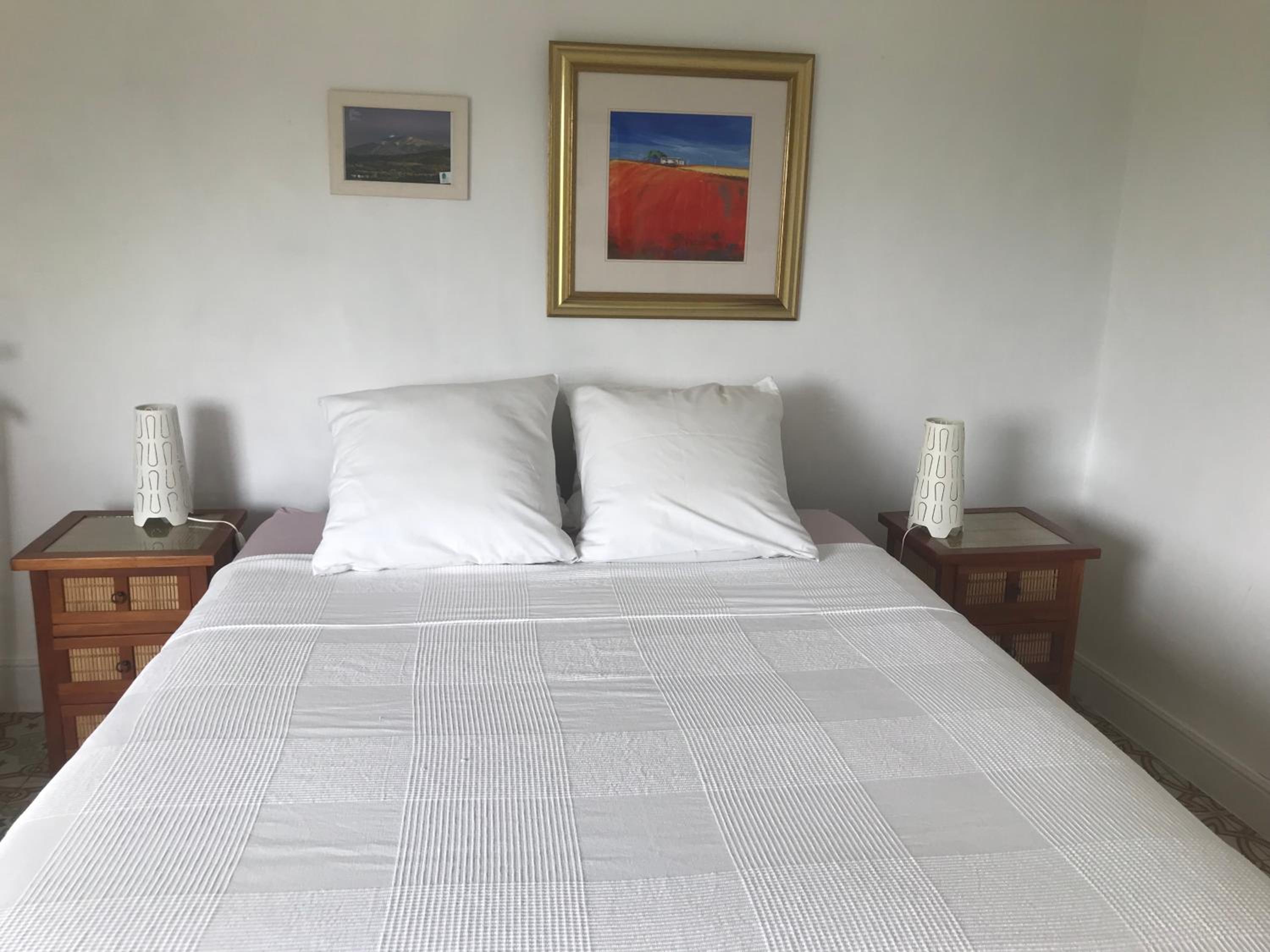 Double or Twin Room with Garden View photo 1