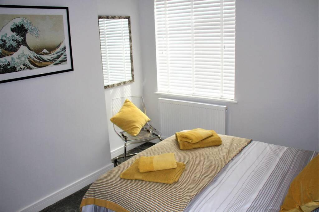 Two-Bedroom Apartment - Photo 8