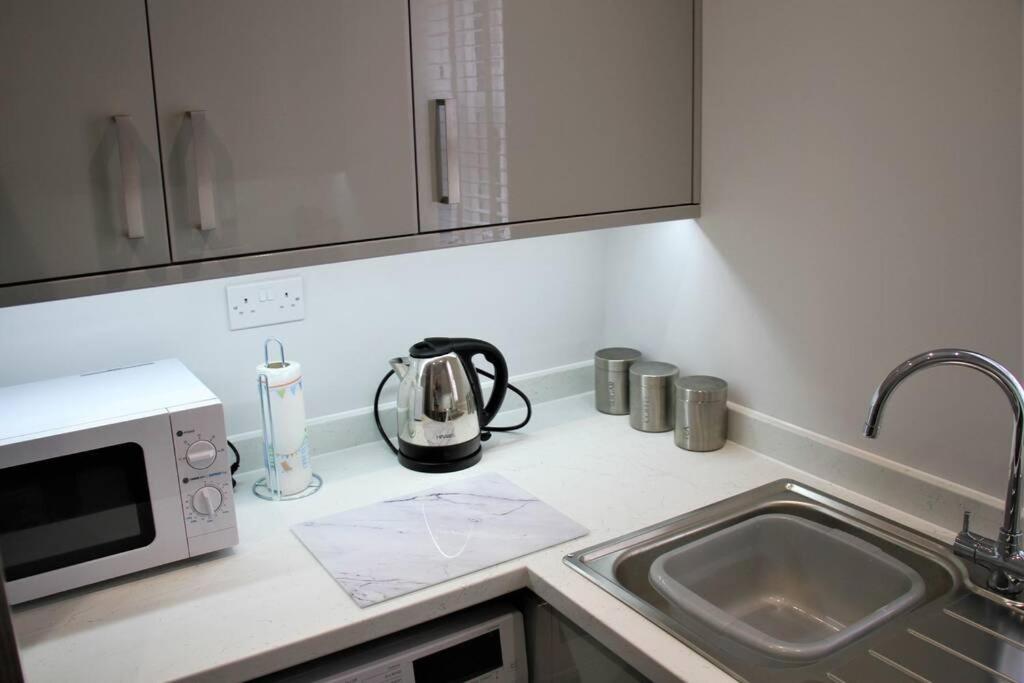Two-Bedroom Apartment - Photo 16