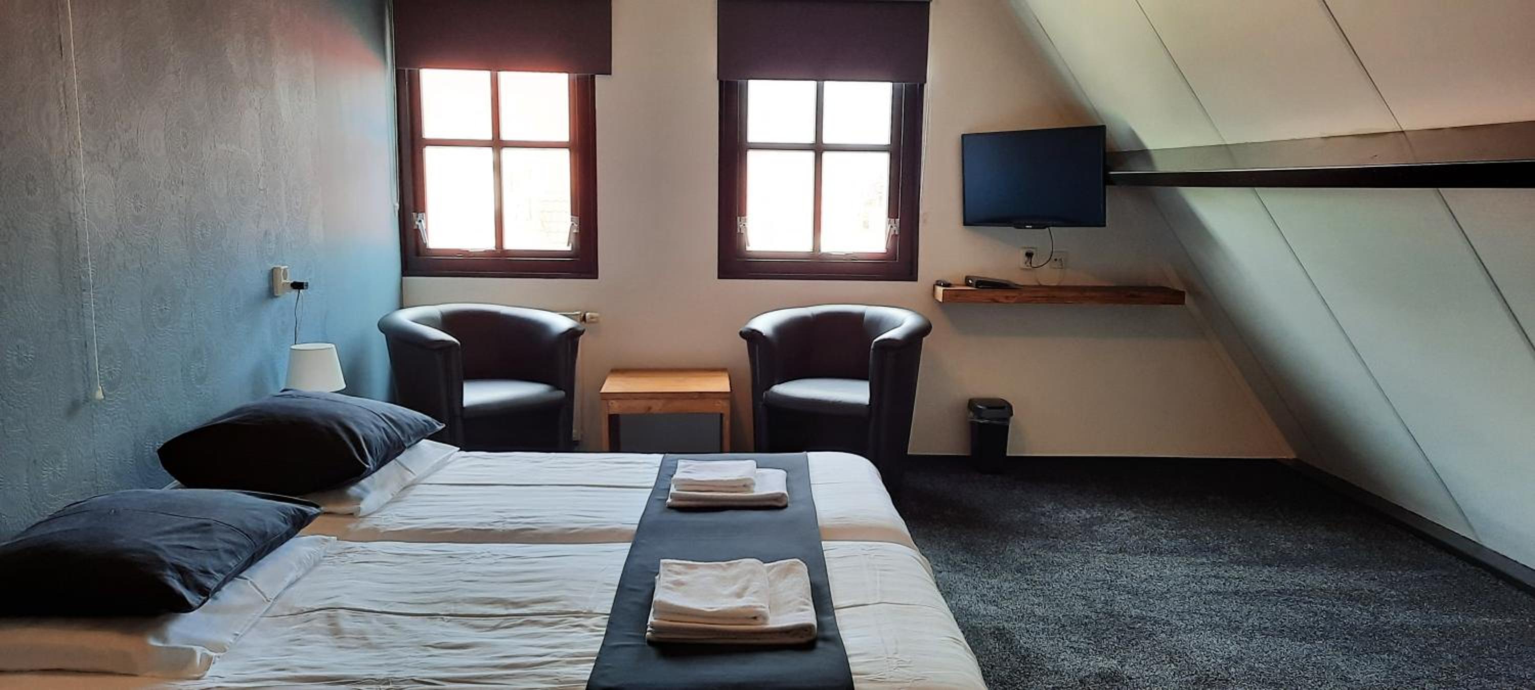 Standard Double Room photo 1