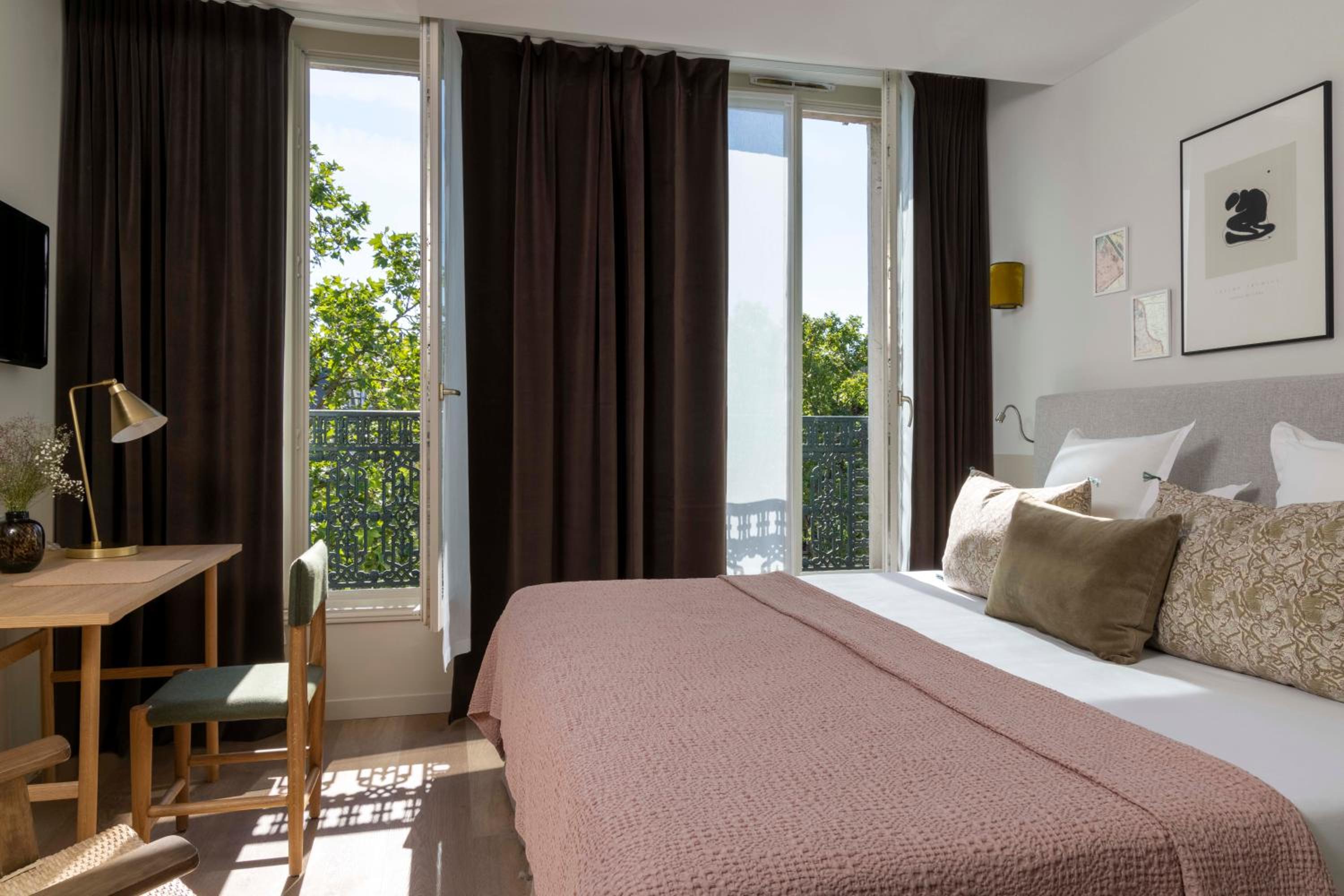 Superior Double or Twin Room with Sauna Access photo 3