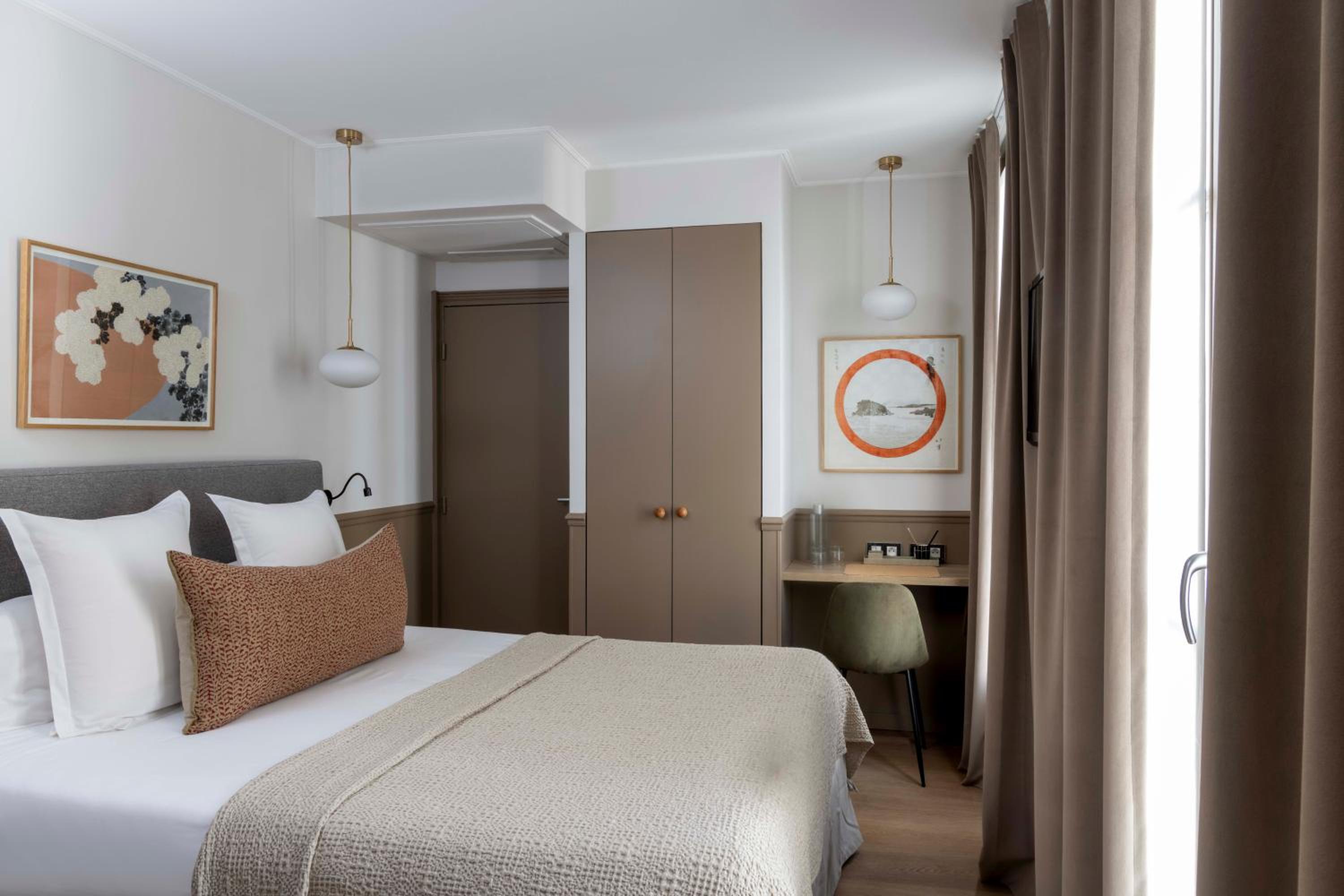 Double Room with Sauna Access photo 2