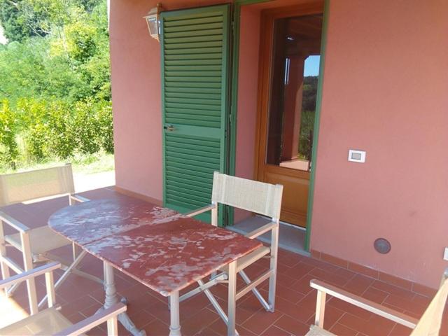 Bungalow with Patio - Photo 2