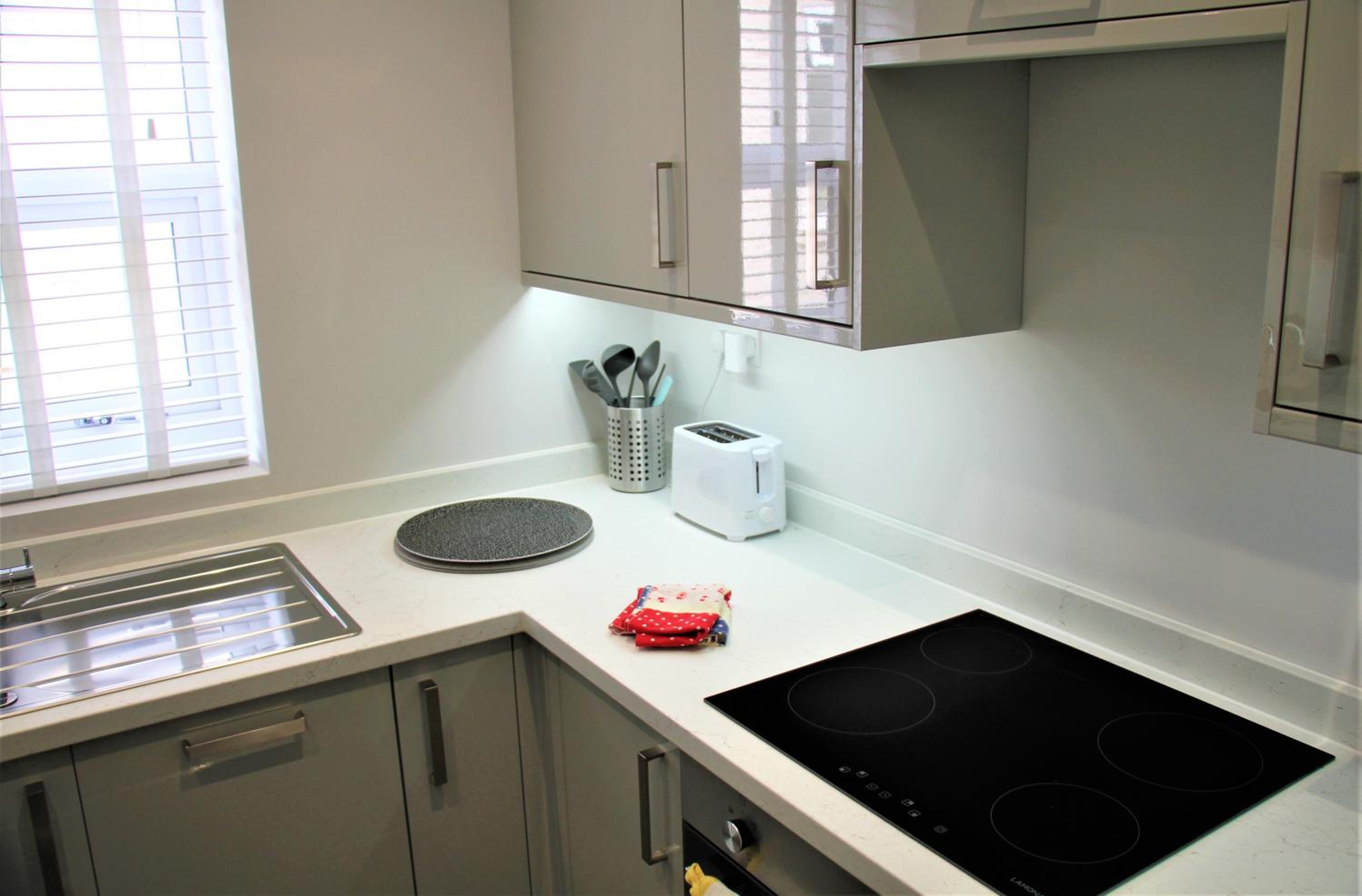 Two-Bedroom Apartment - Photo 26