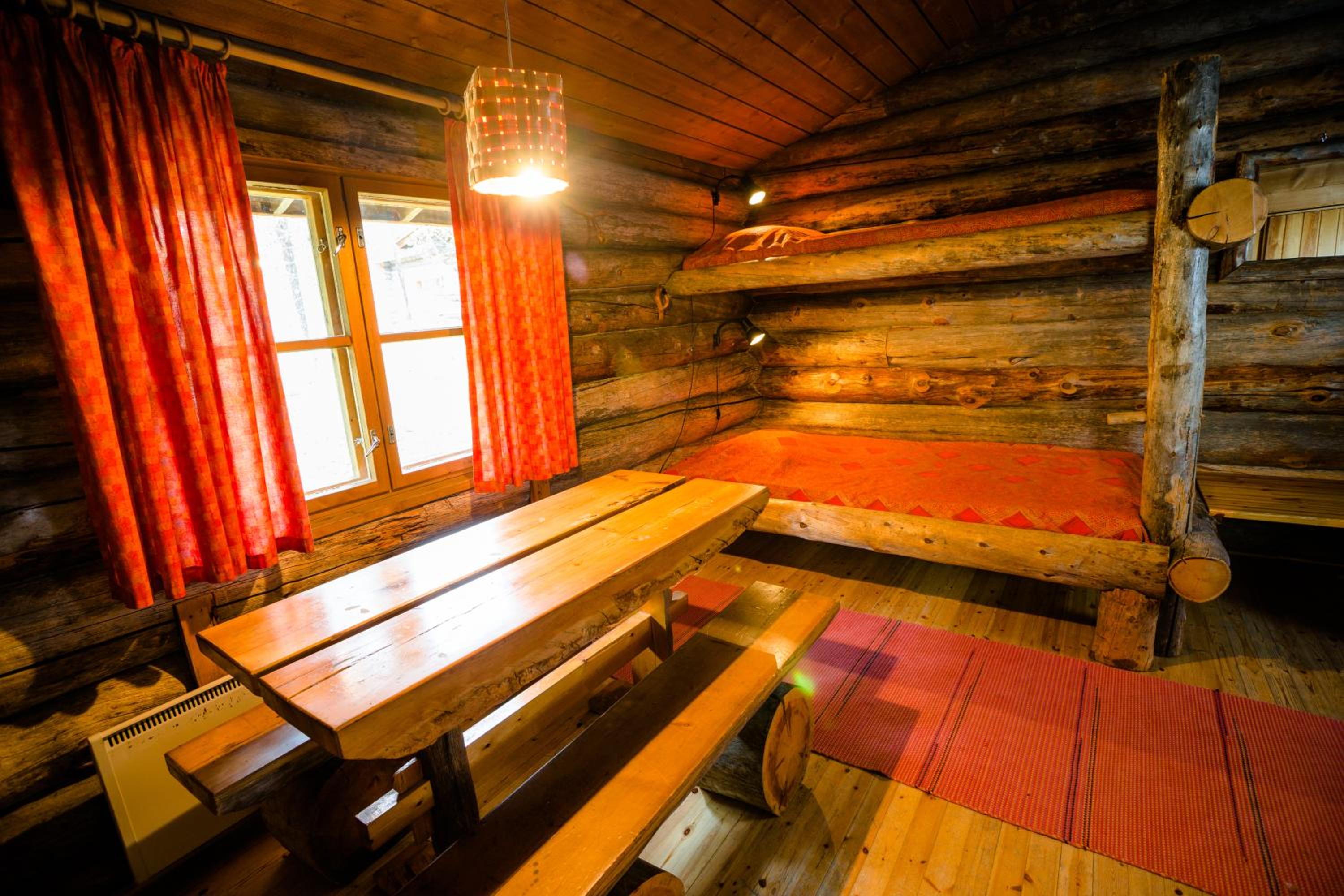 Small Chalet (East Village) - Photo 3