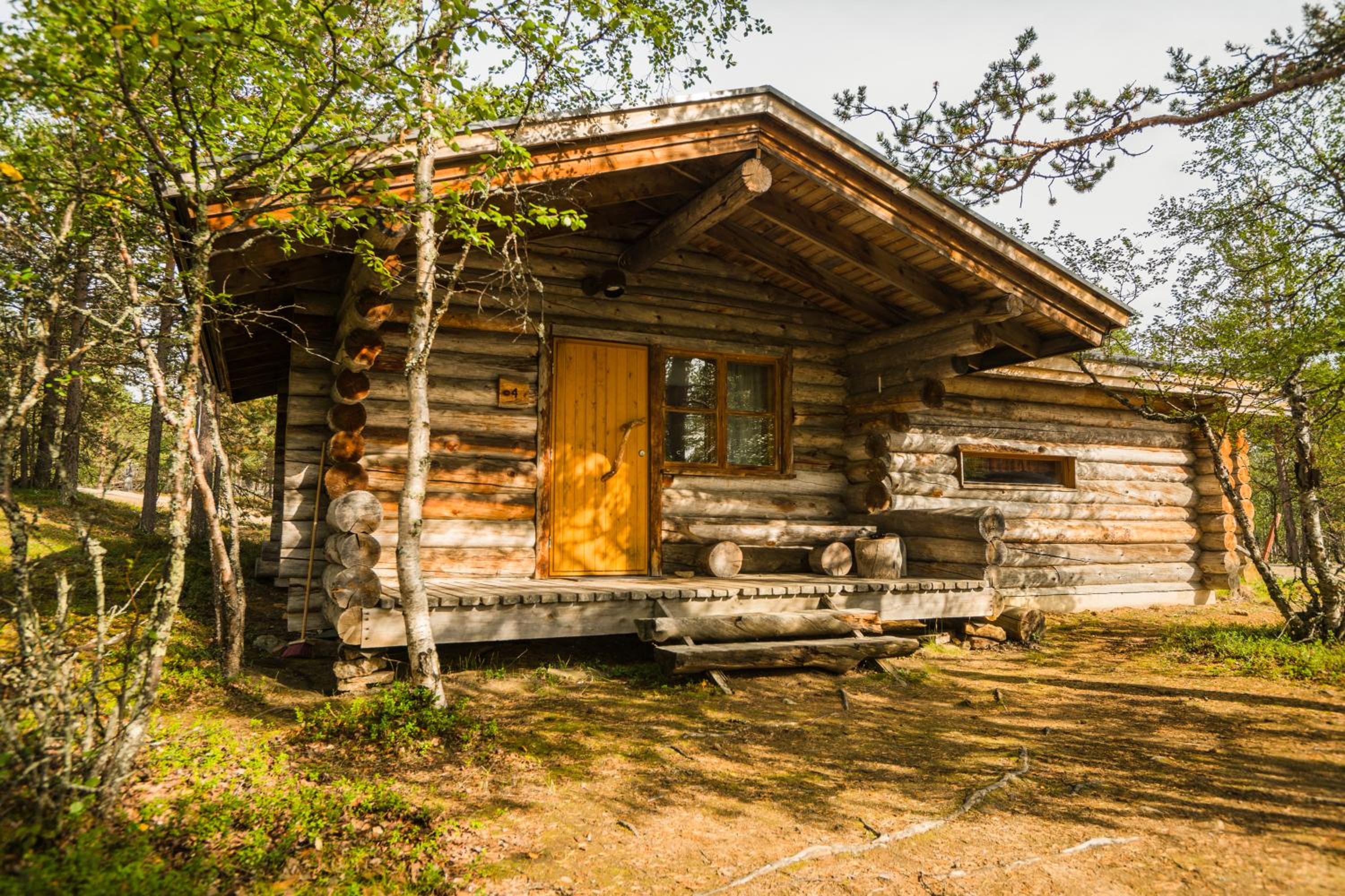 Small Chalet (East Village) - Photo 6
