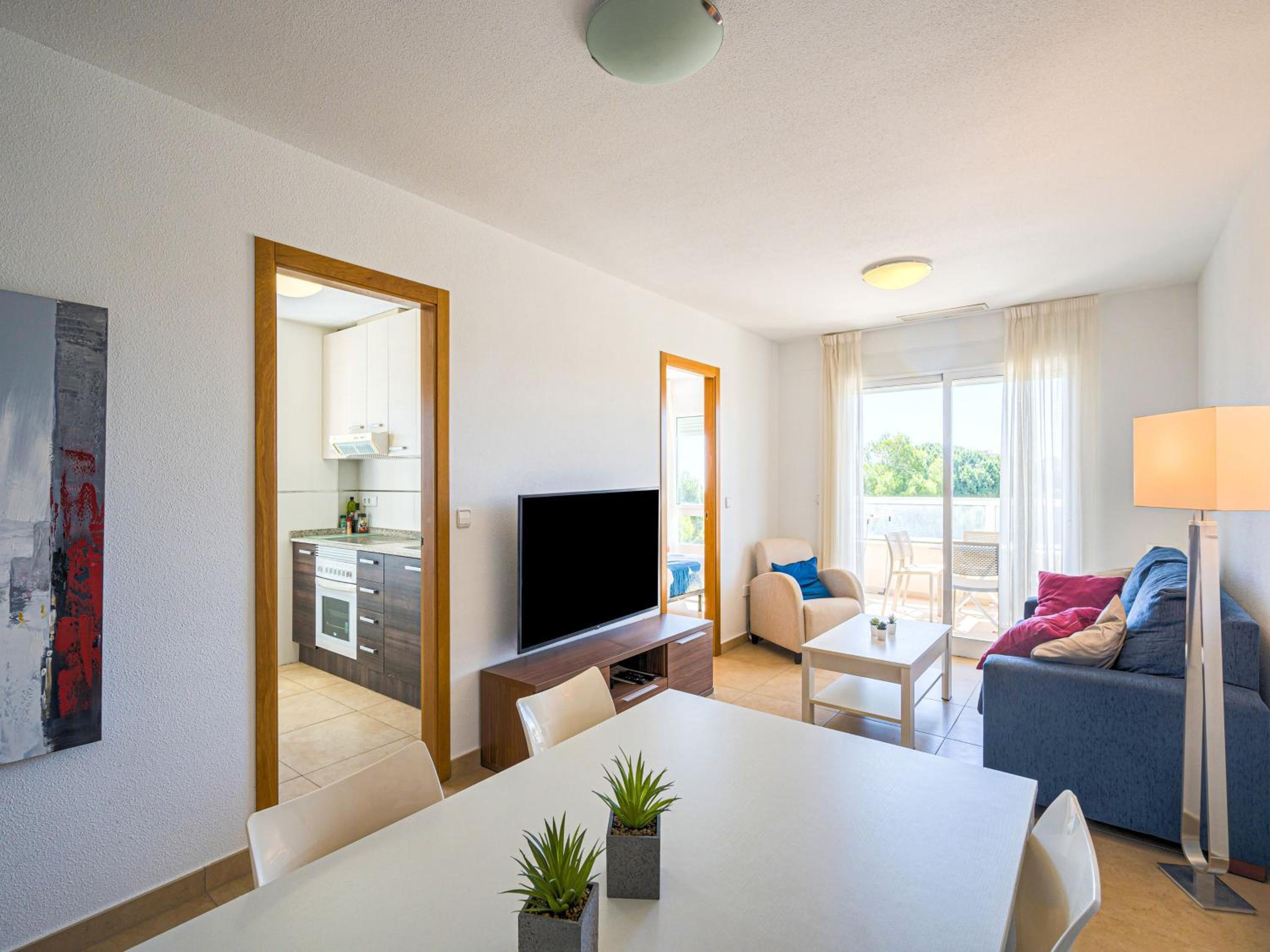 Apartamento