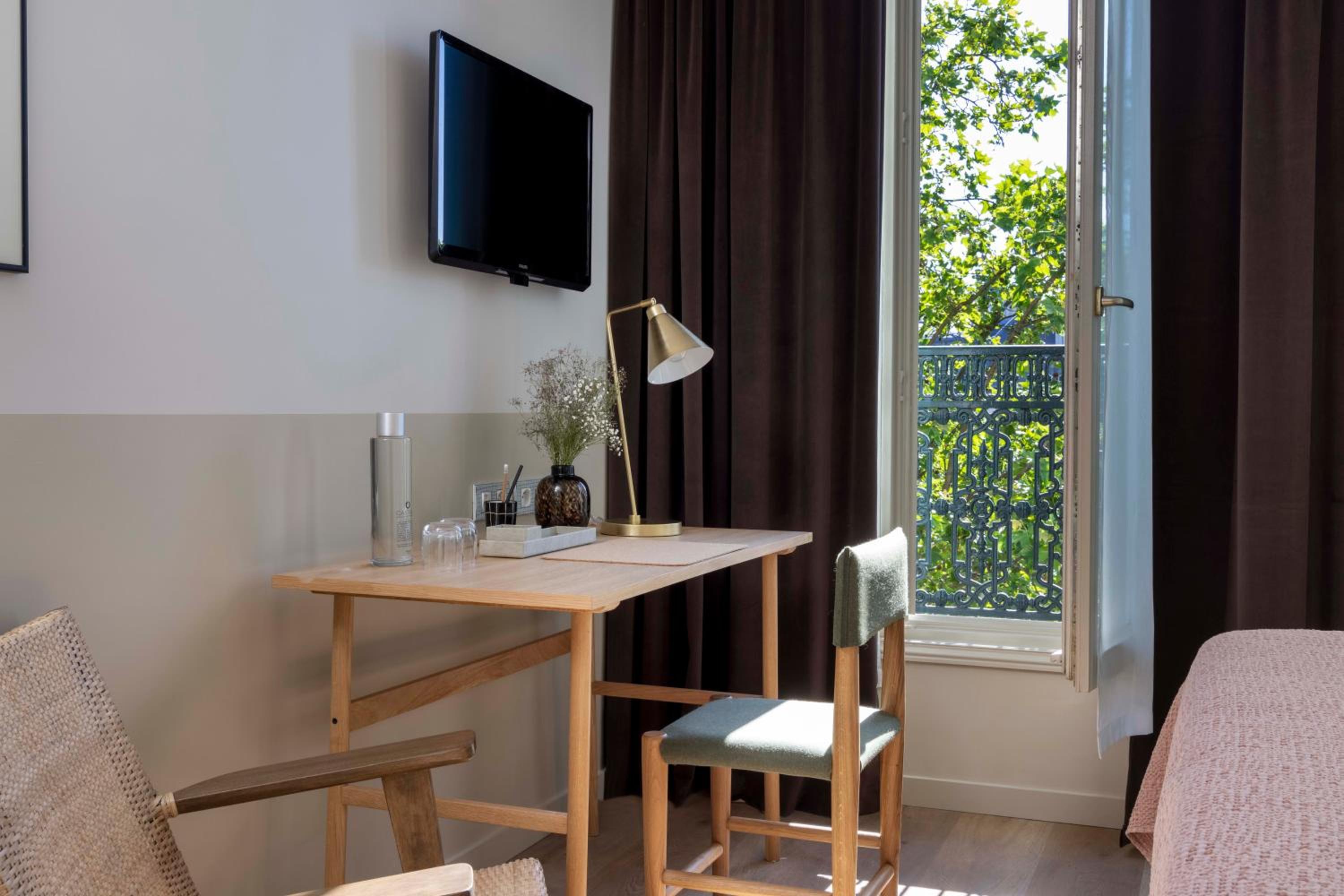 Superior Double or Twin Room with Sauna Access photo 3