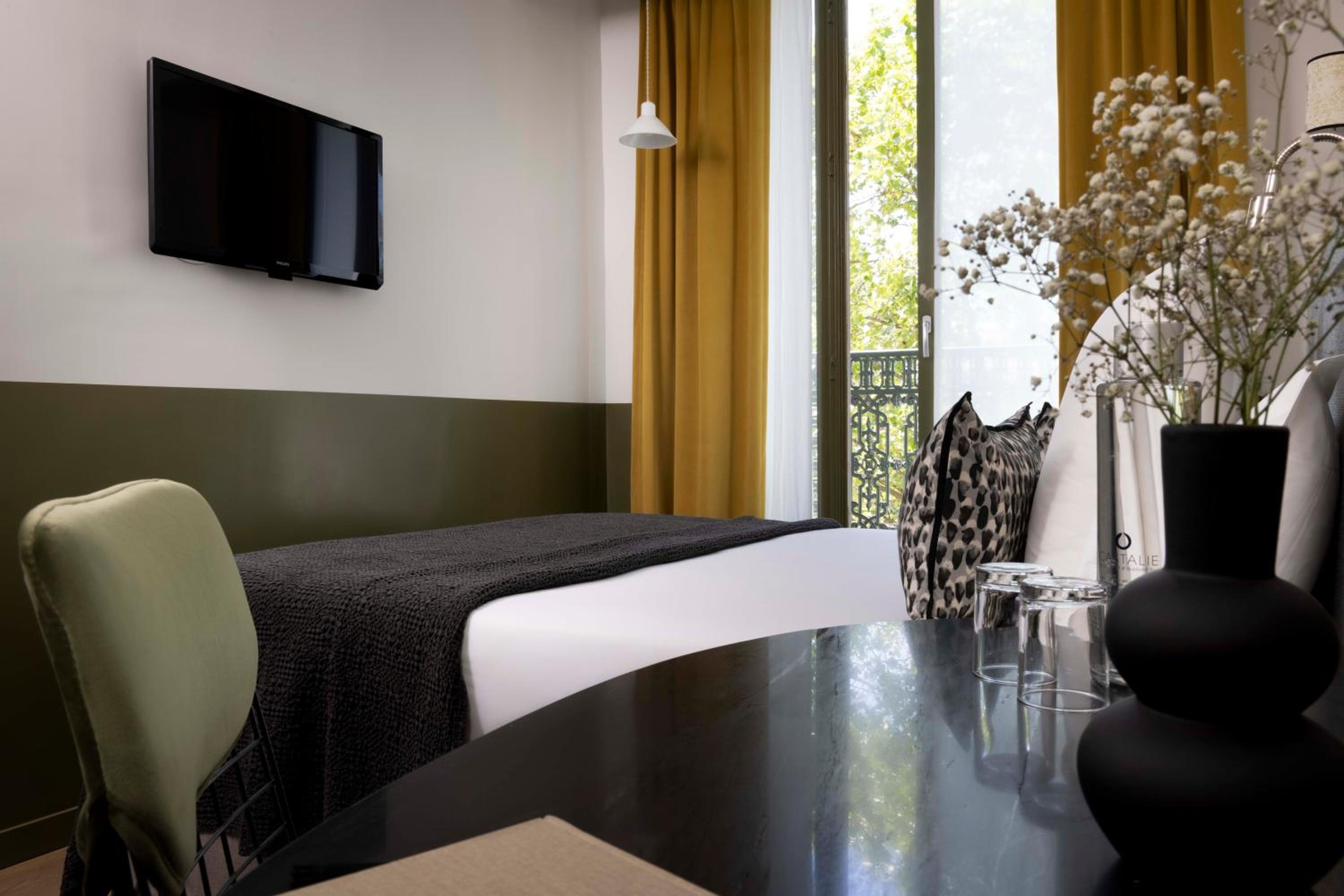 Double Room with Terrace photo 2