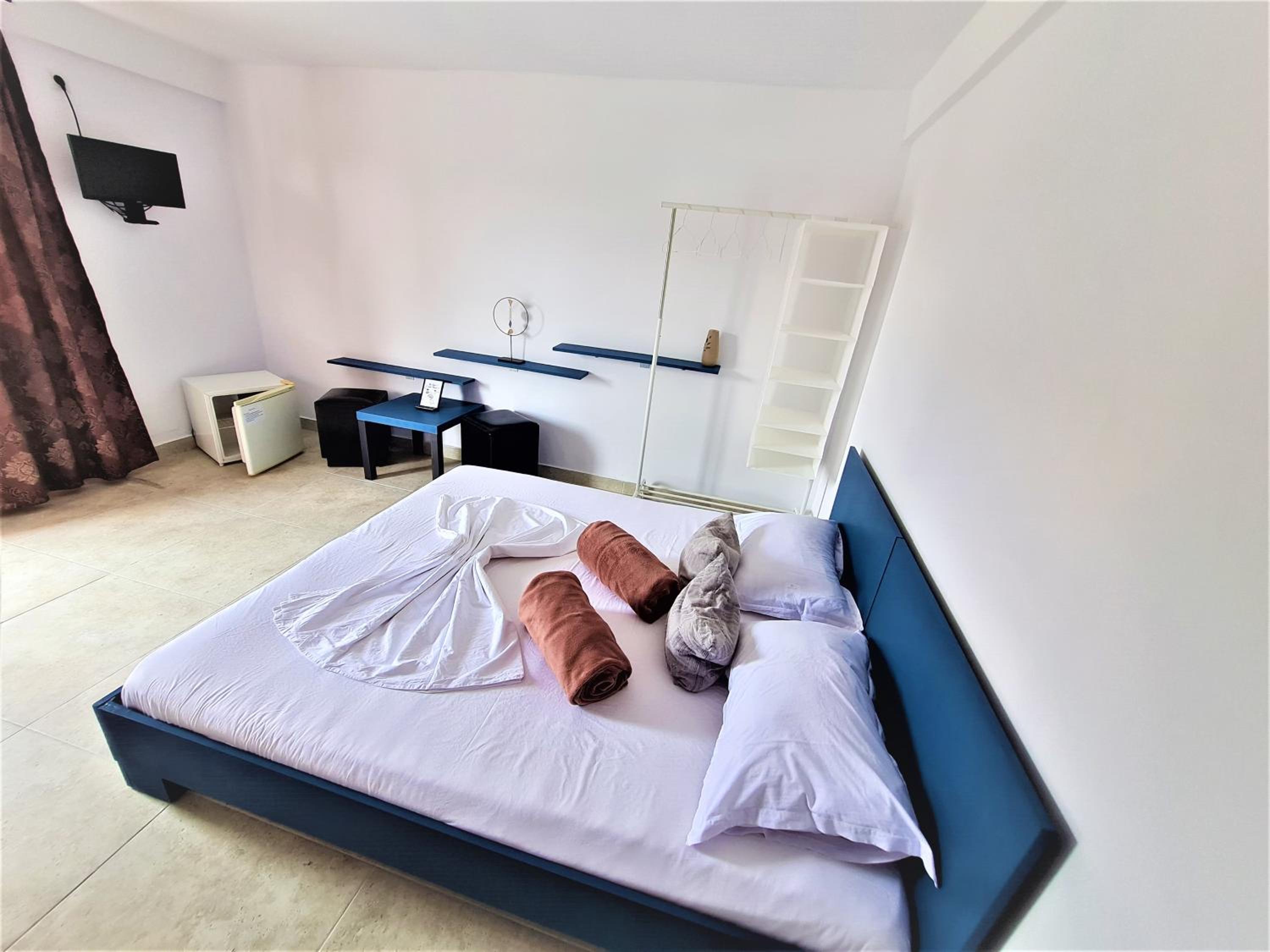 Double Room with Private Bathroom photo 3