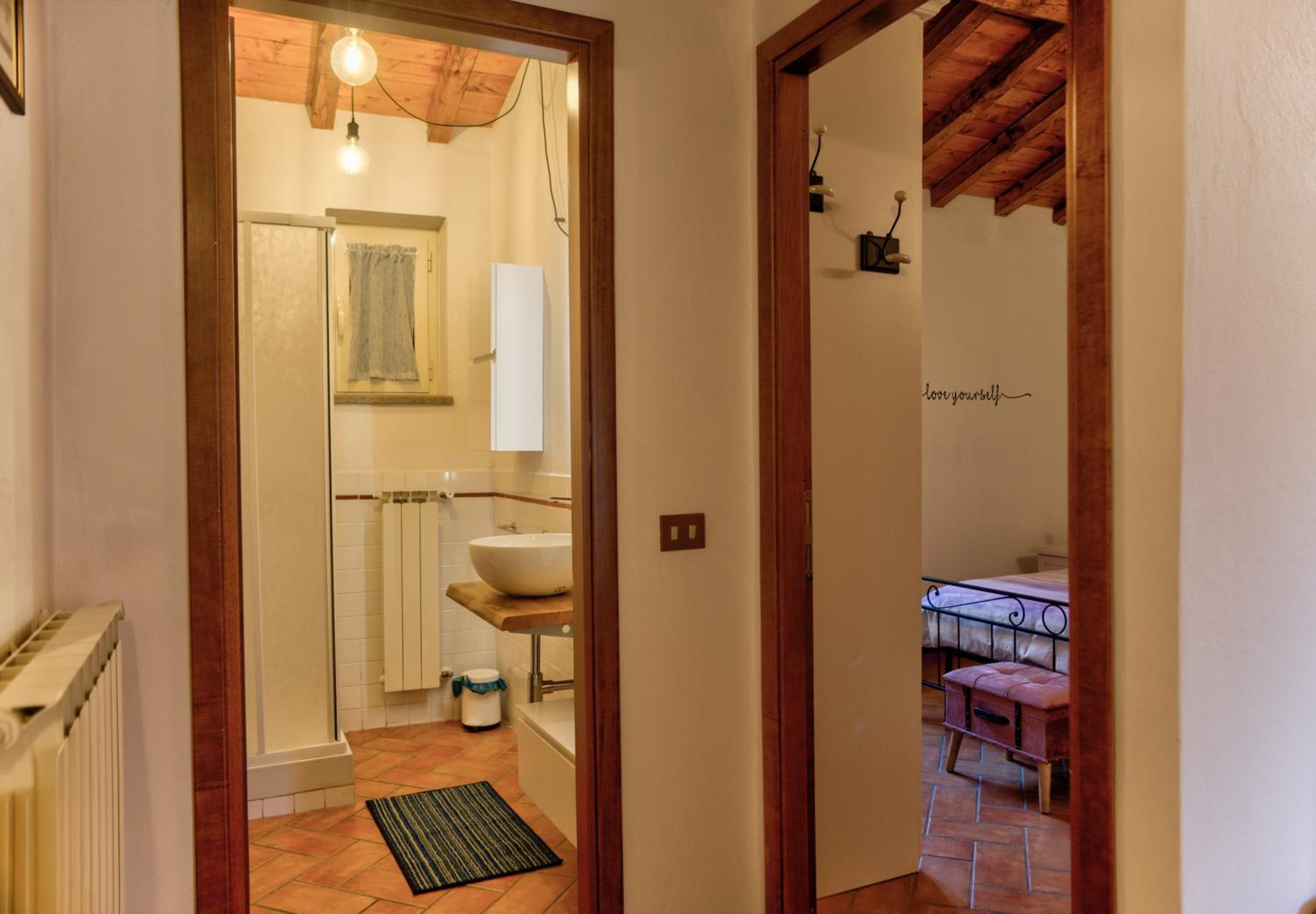 One-Bedroom Apartment - Photo 15
