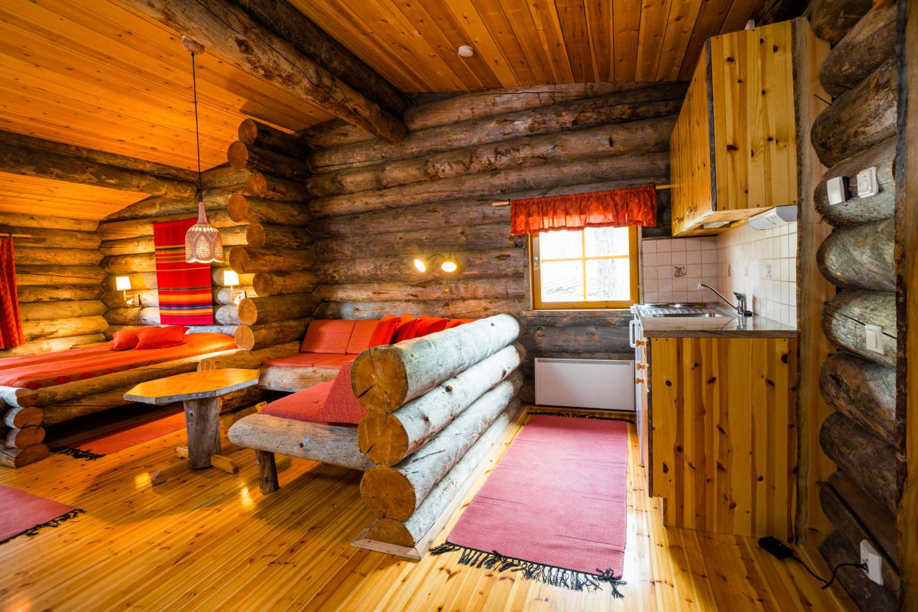 Large Chalet - 2 Adults (East Village) - Photo 1