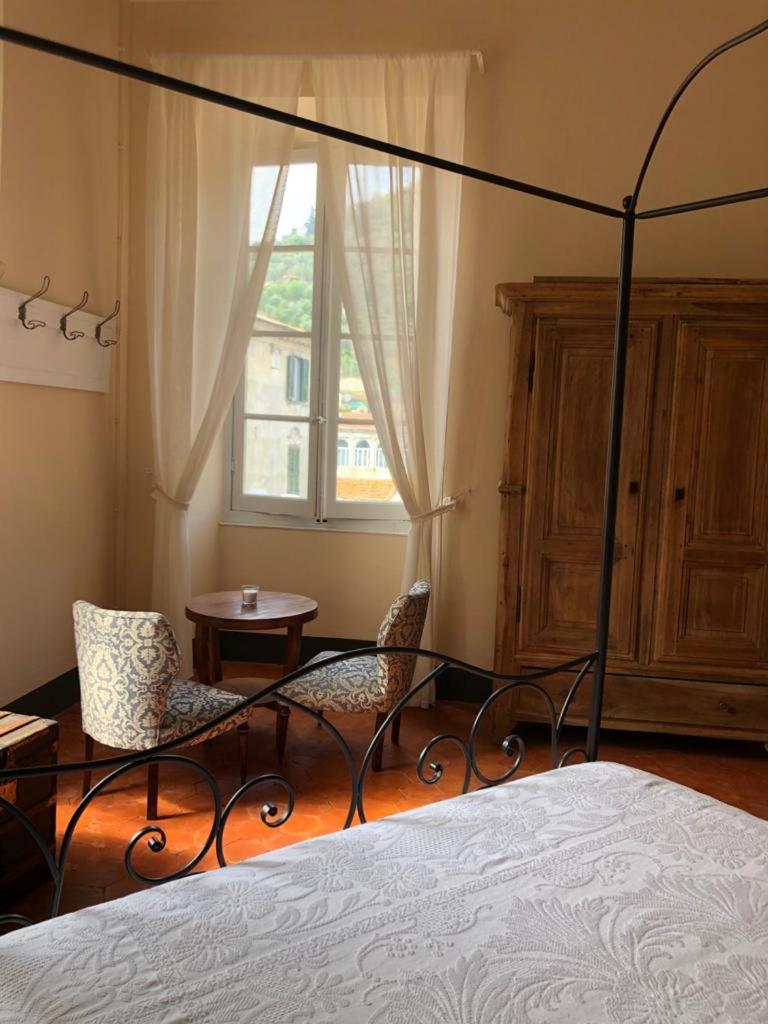 Deluxe Double Room - Photo 3