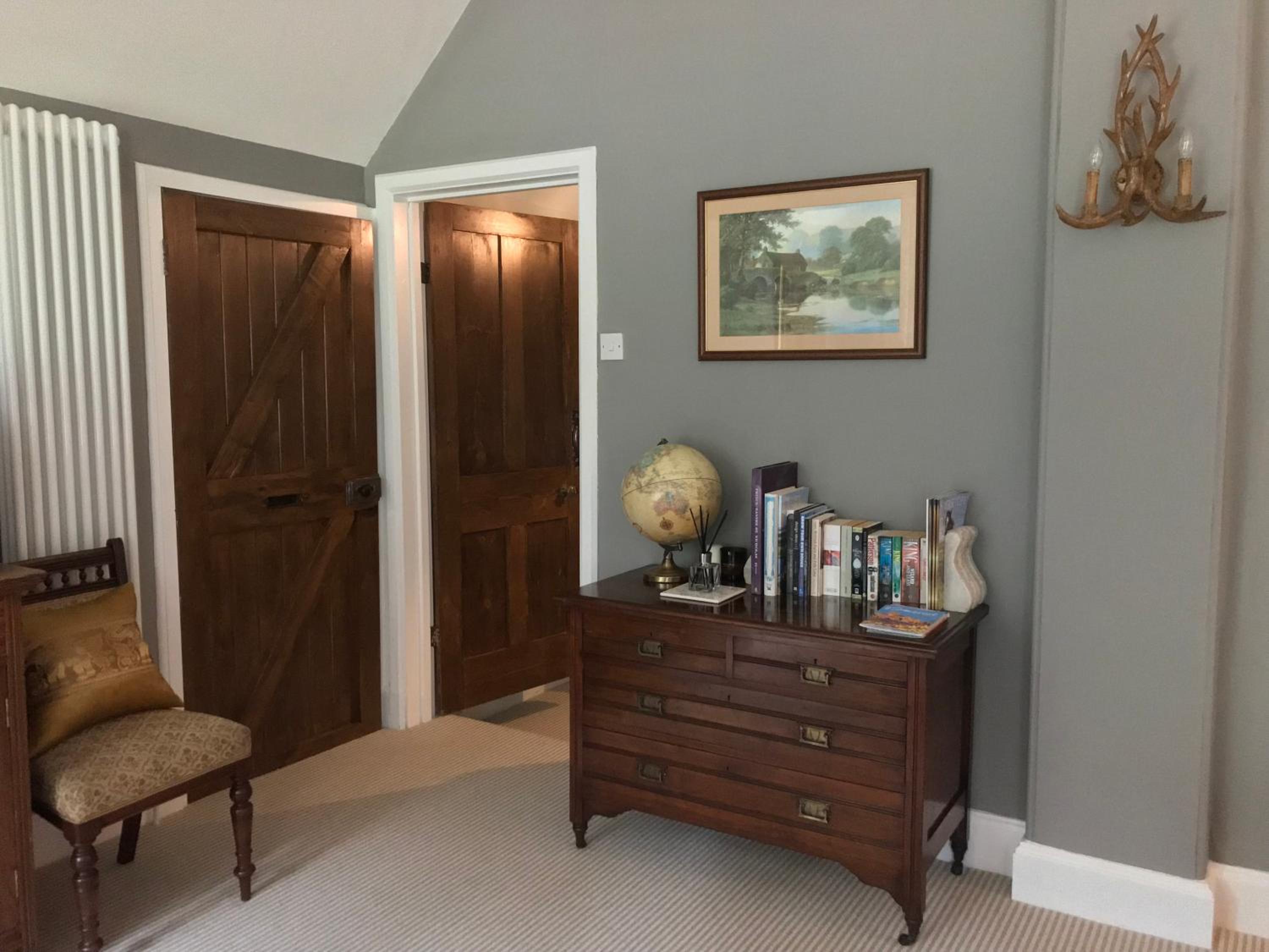 Suite with Garden View photo 2