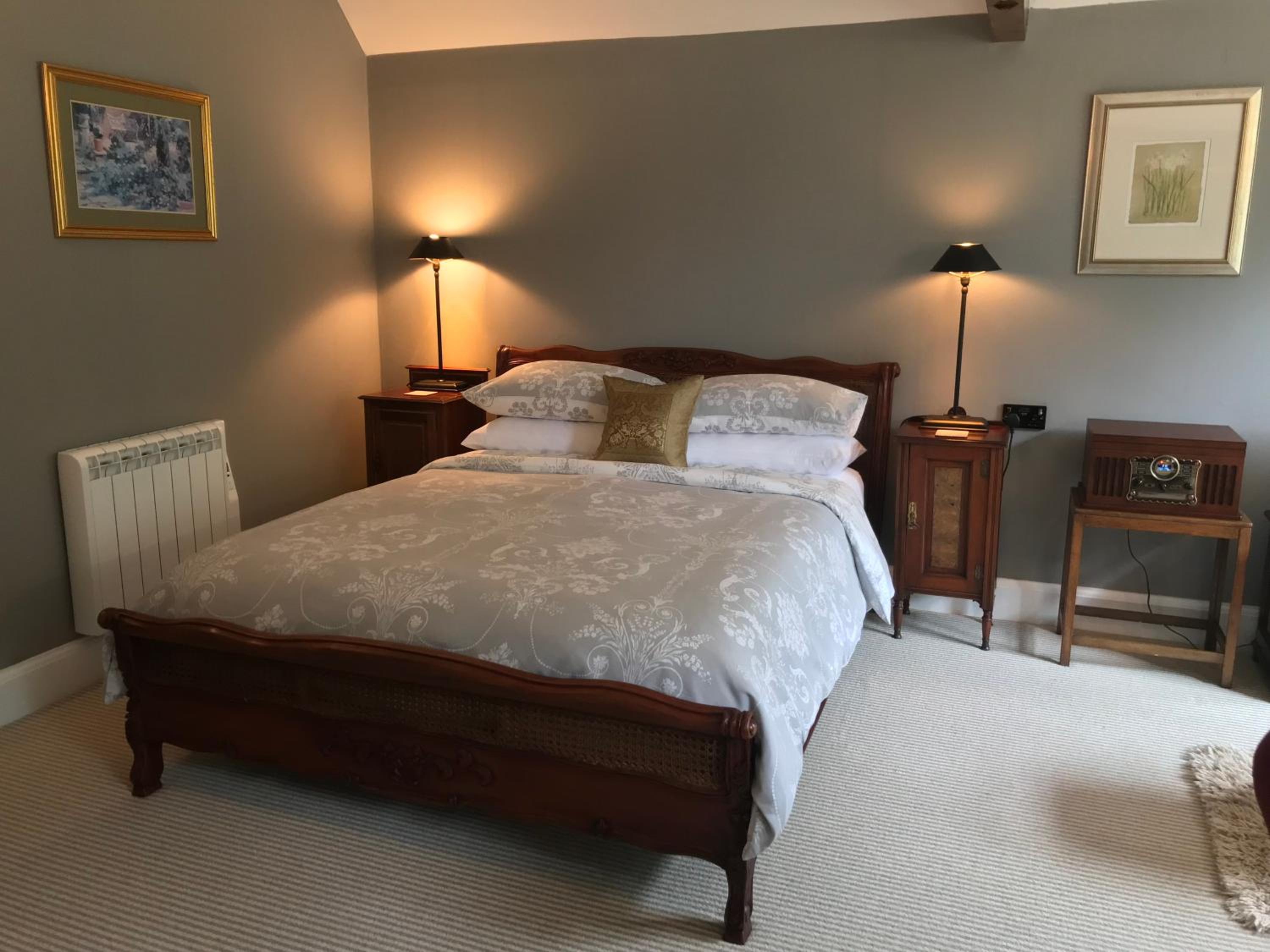 Suite with Garden View photo 1