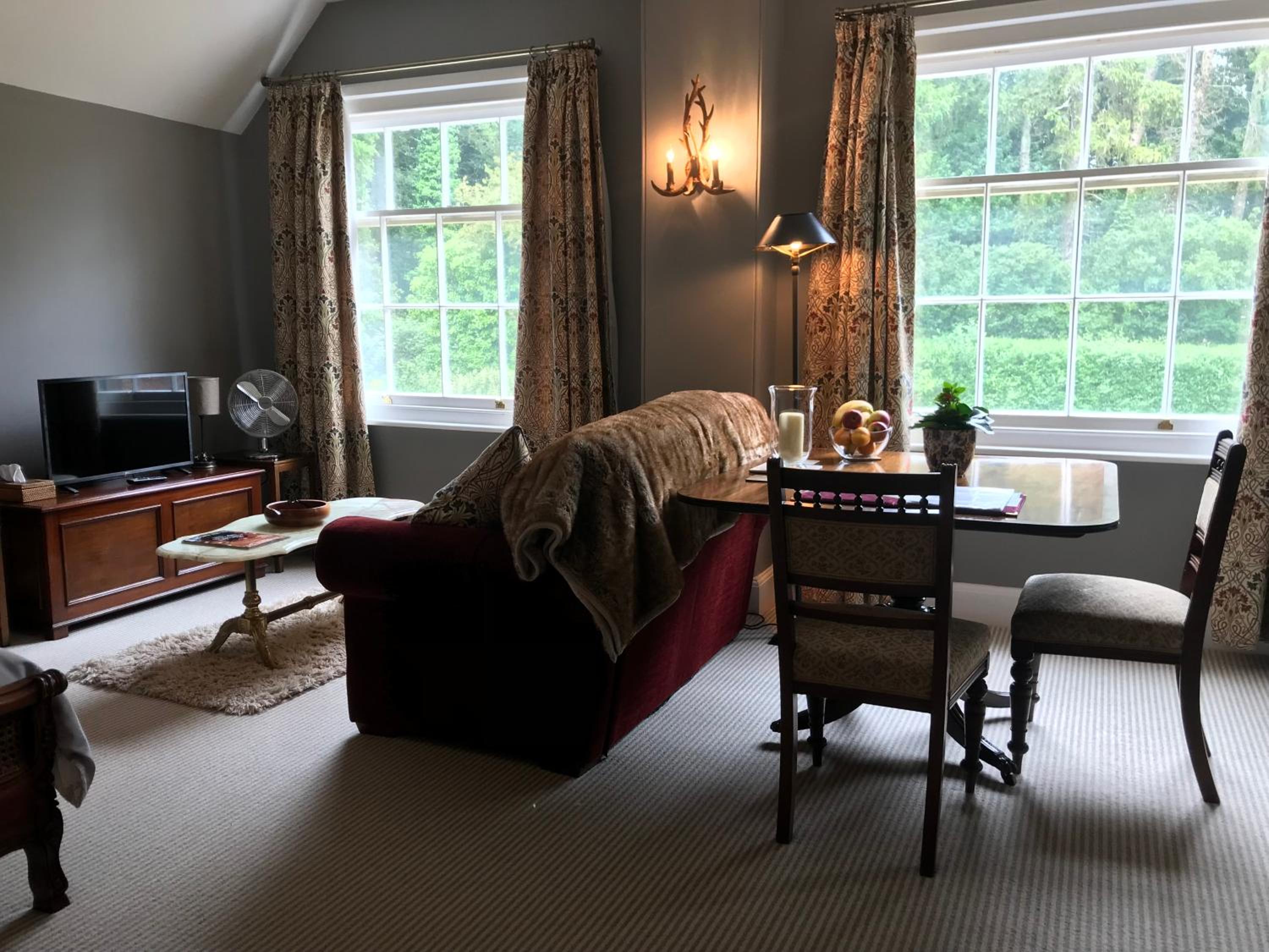 Suite with Garden View photo 3
